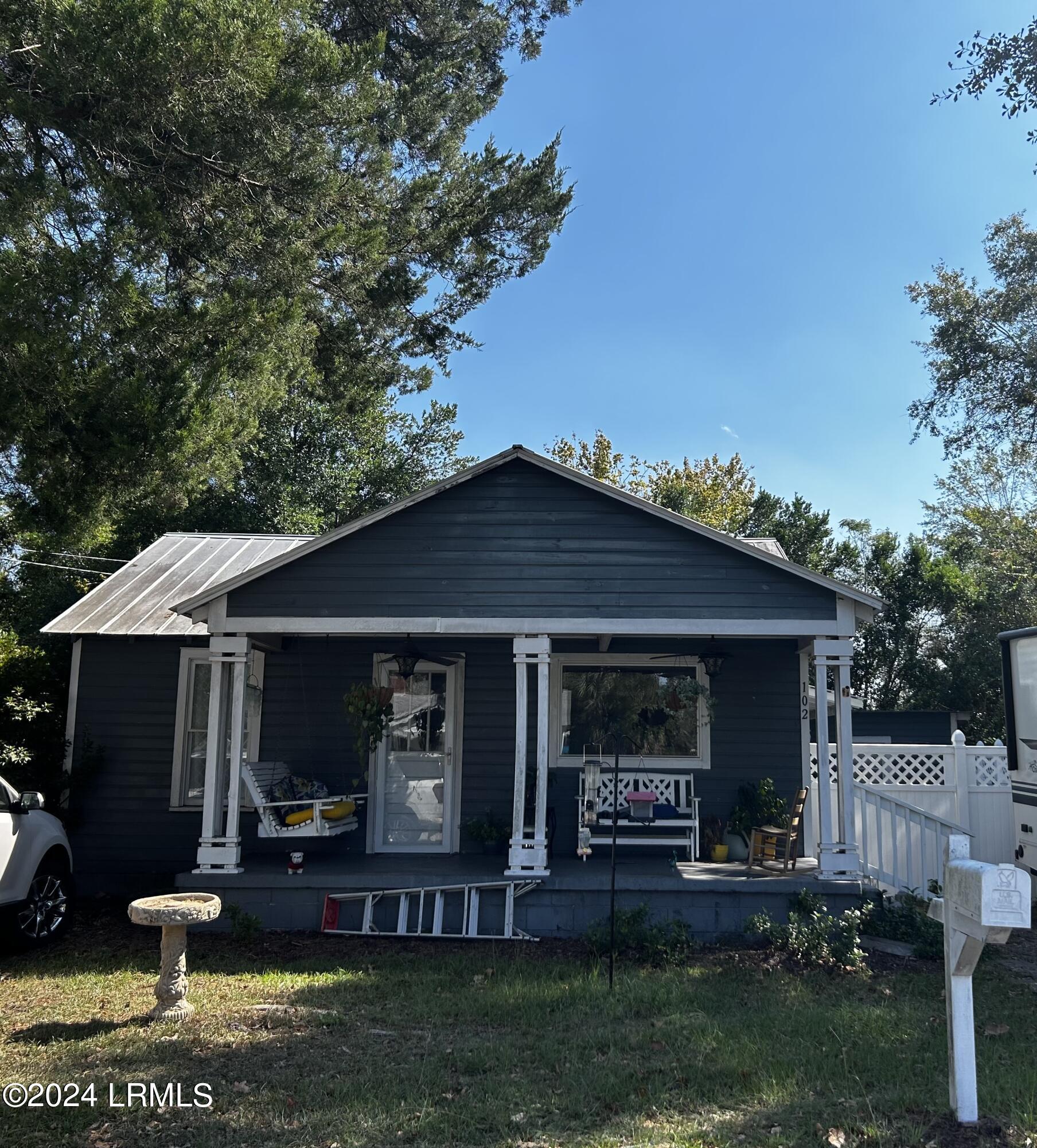 102 Freeman Street Property Photo