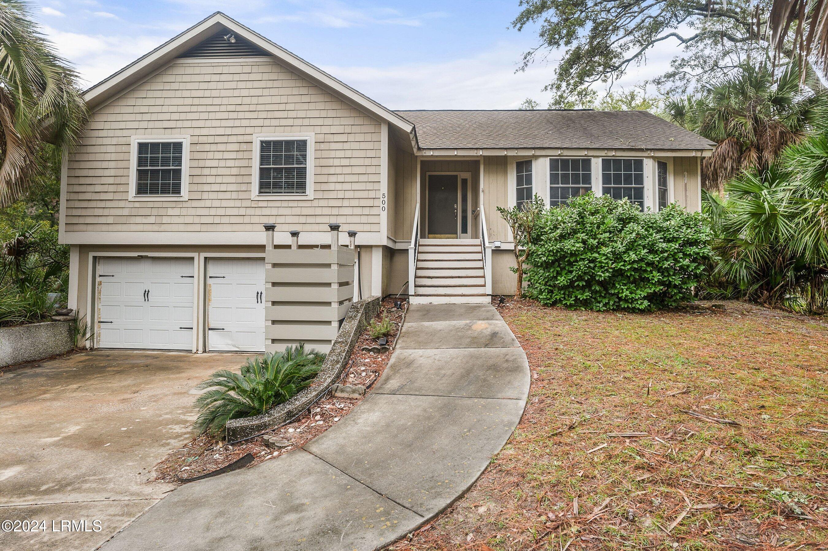 500 Remora Drive Property Photo 2
