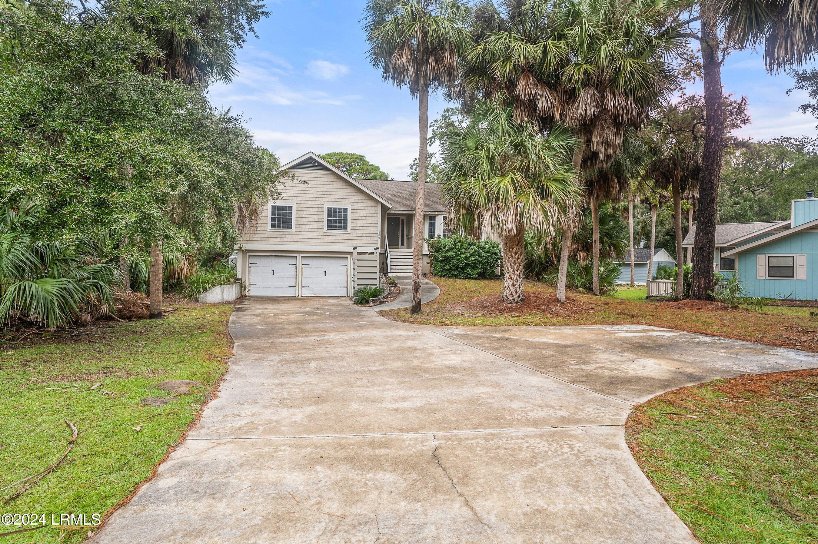 500 Remora Drive Property Photo 3