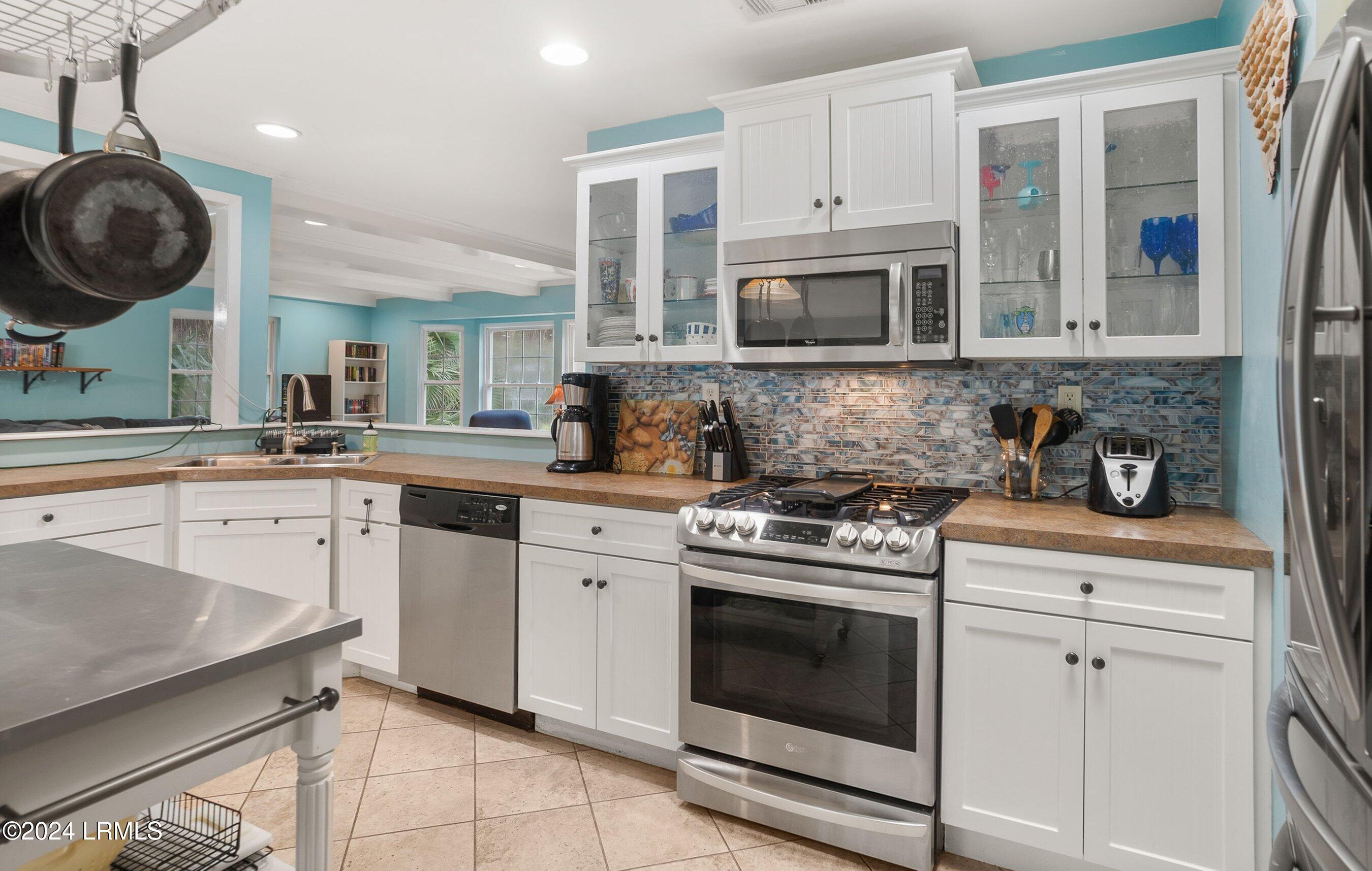500 Remora Drive Property Photo 12