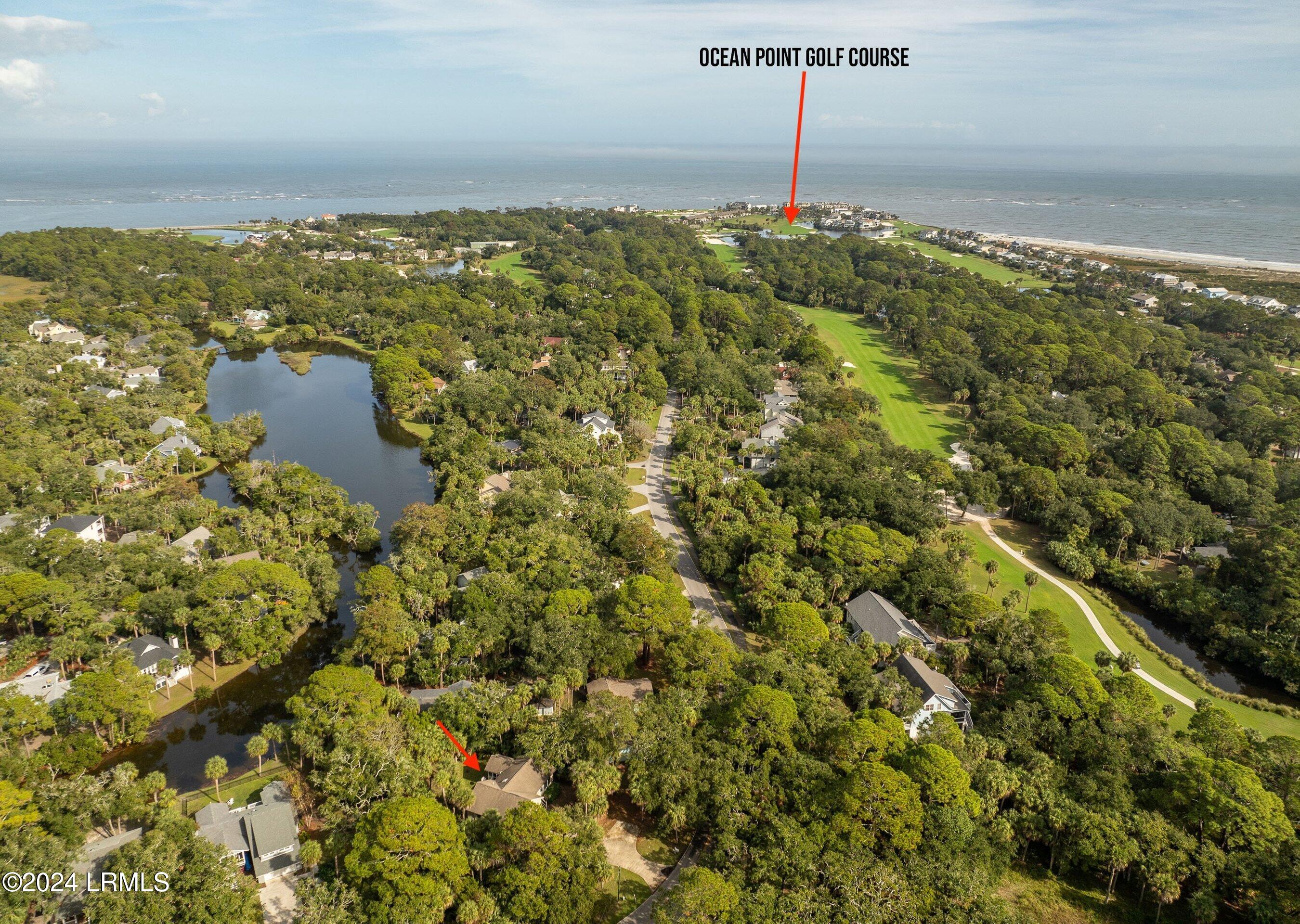 500 Remora Drive Property Photo 38