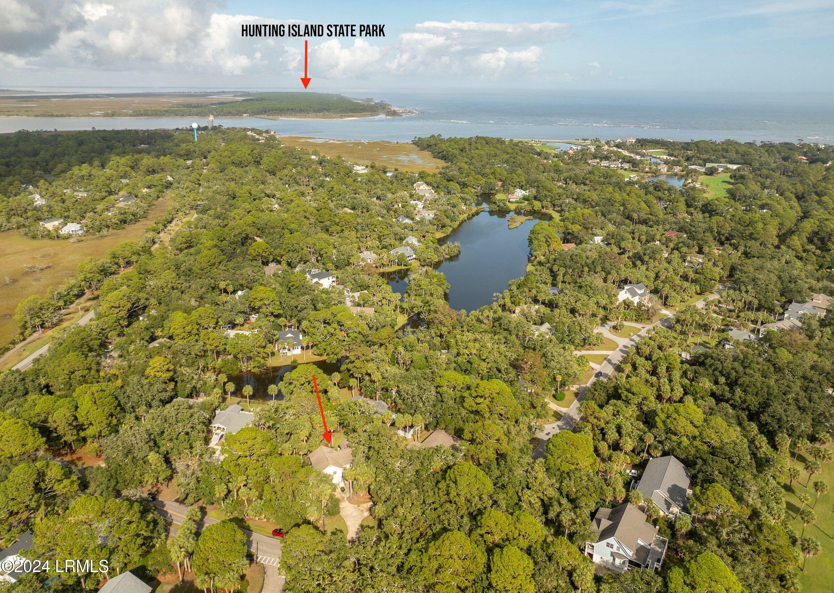 500 Remora Drive Property Photo 39