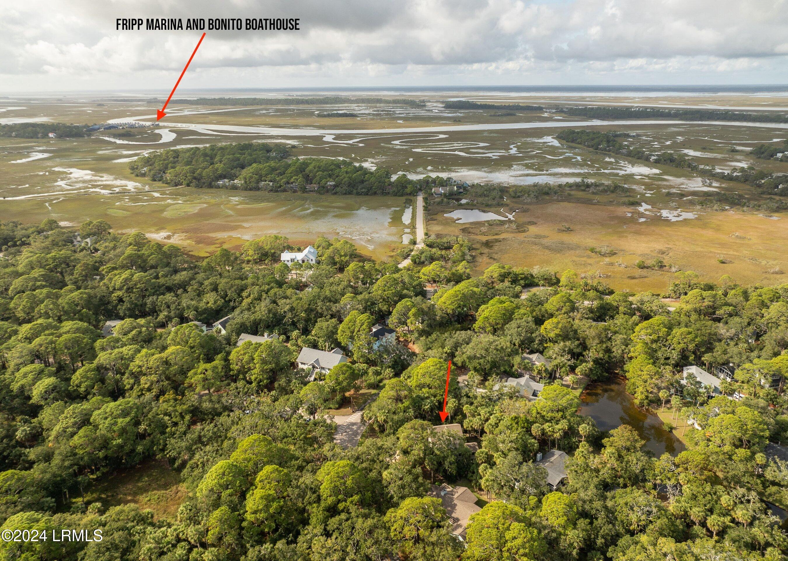 500 Remora Drive Property Photo 42