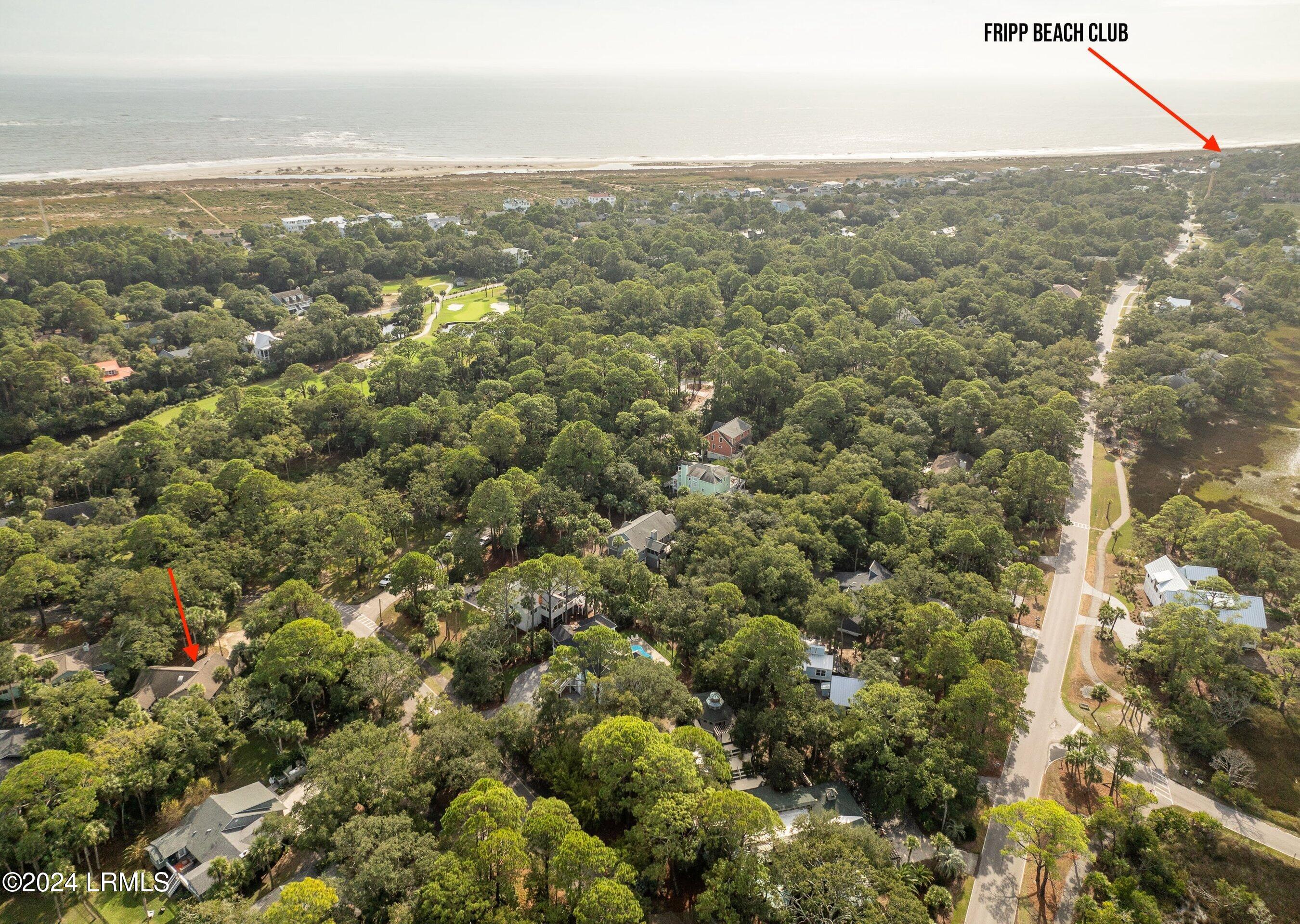 500 Remora Drive Property Photo 45