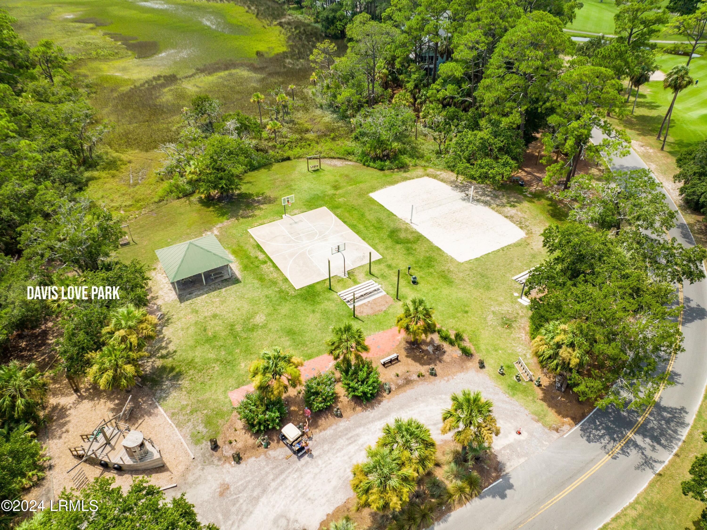 500 Remora Drive Property Photo 47