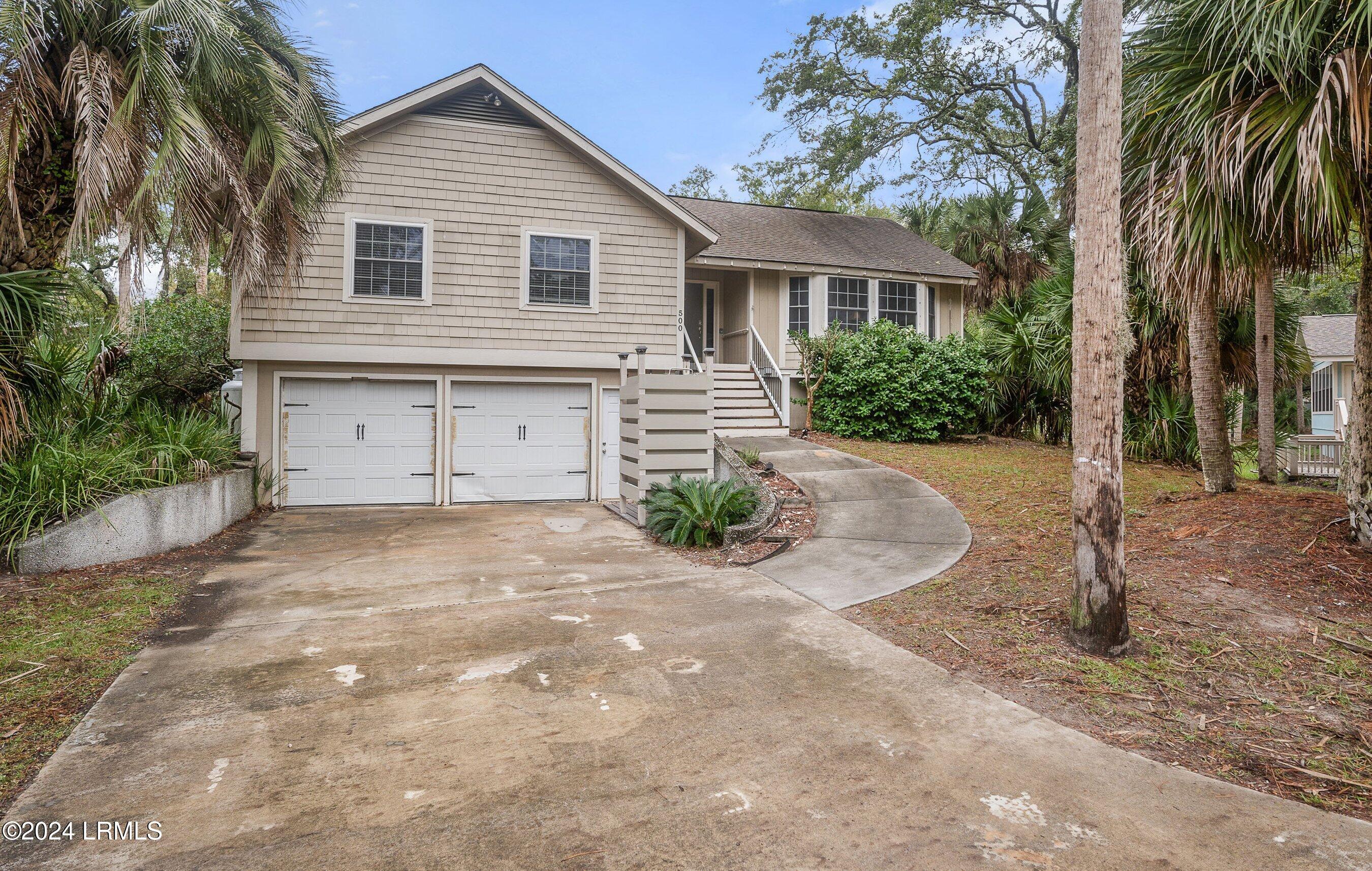 500 Remora Drive Property Photo 55
