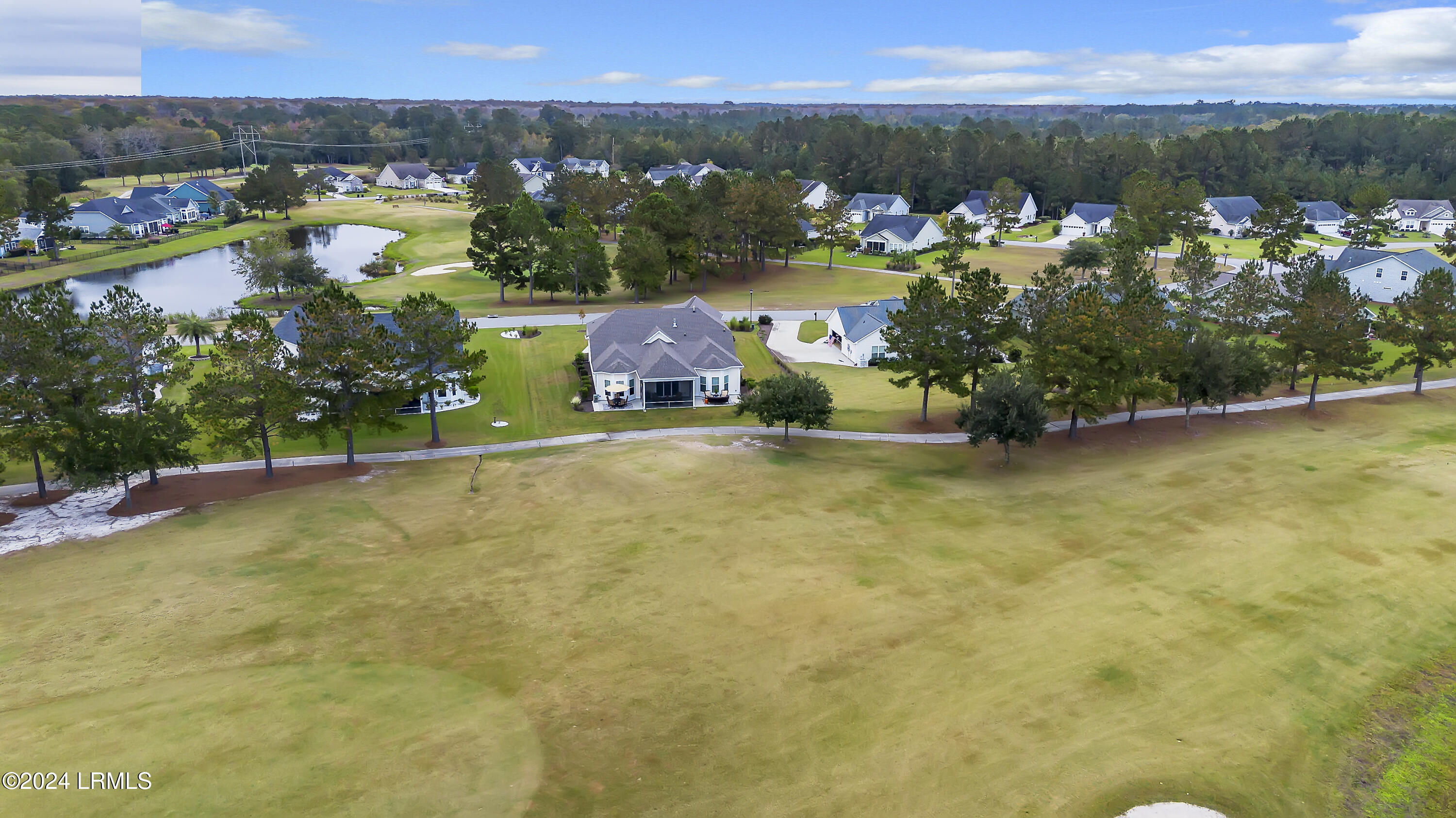 183 Club Way Property Photo 60