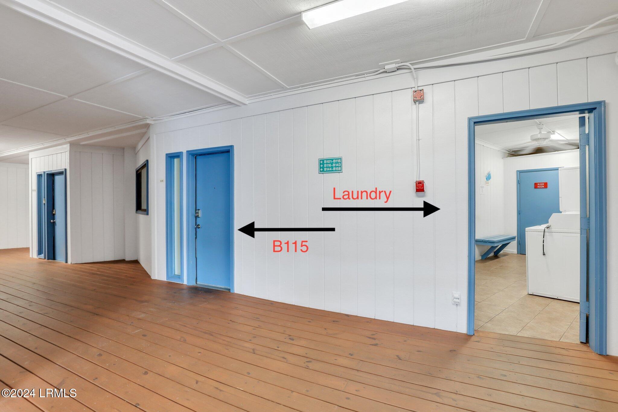 40 Folly Field Road Property Photo 5