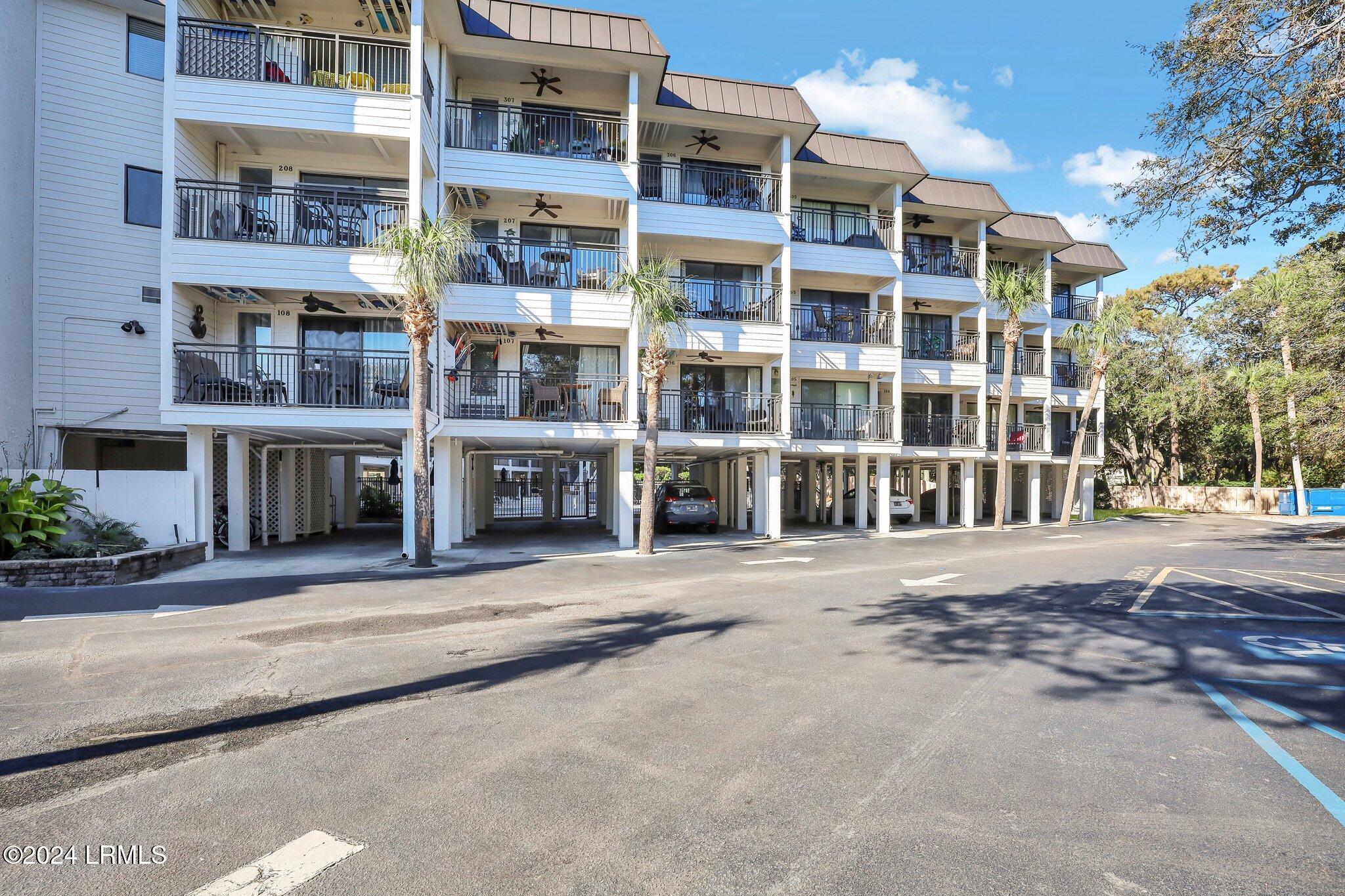 23 S Forest Beach Drive Property Photo 1
