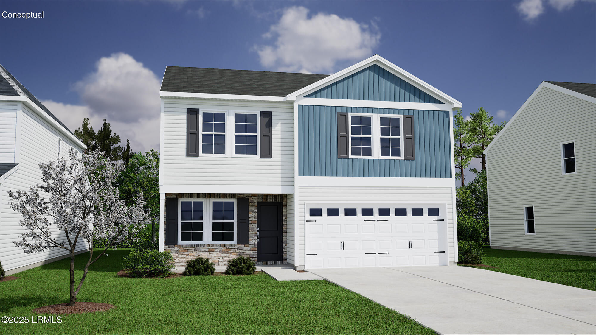 252 Waters Edge Way Property Photo 1