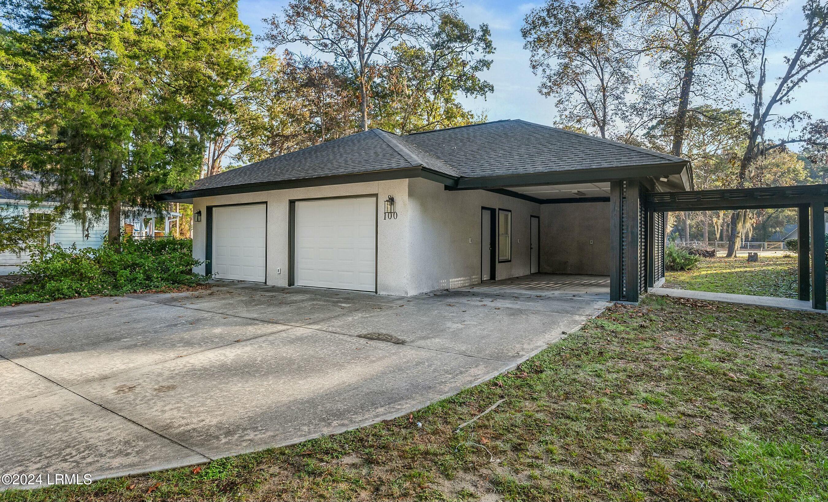100 Thomas Sumter Street Property Photo 38