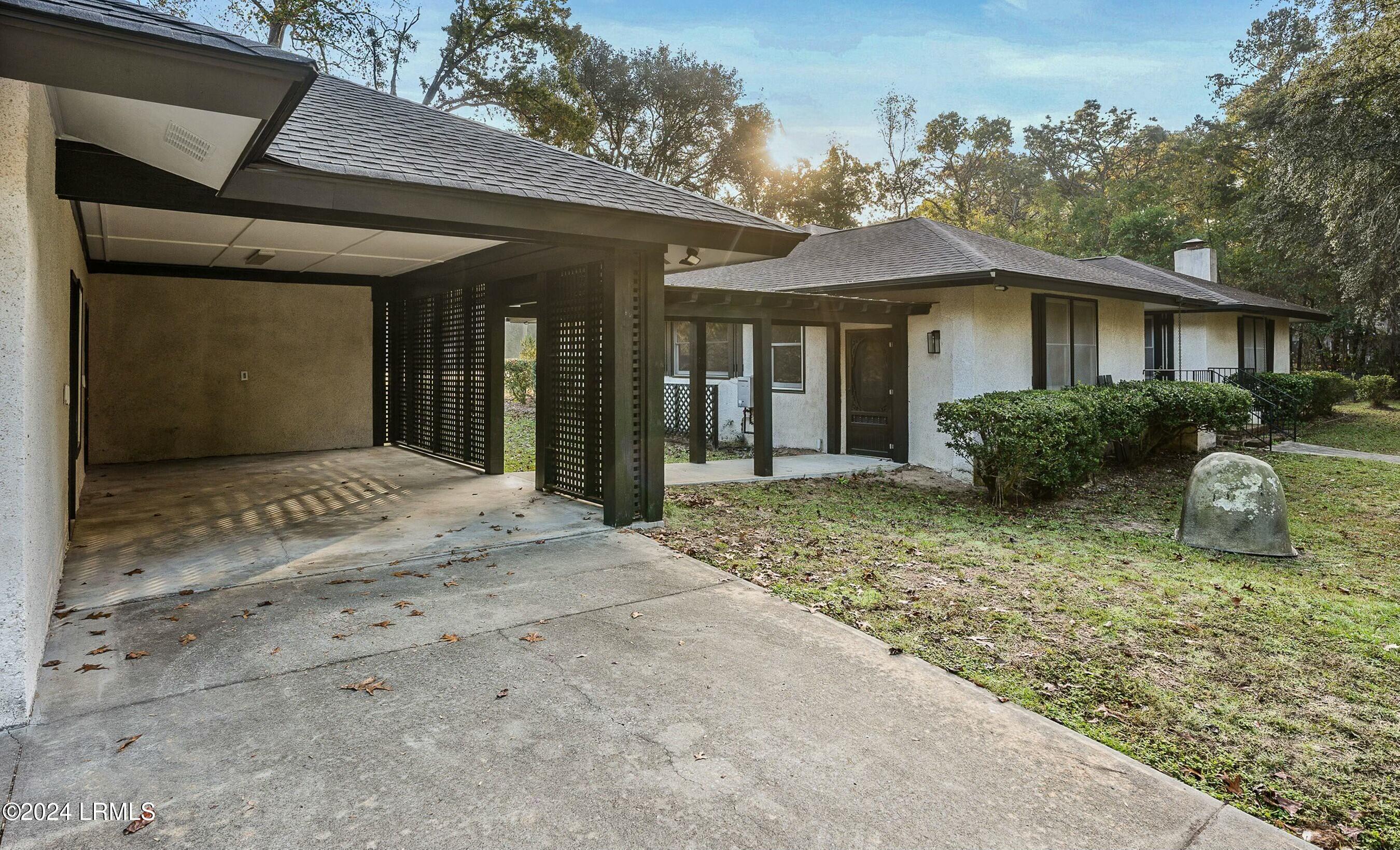 100 Thomas Sumter Street Property Photo 40