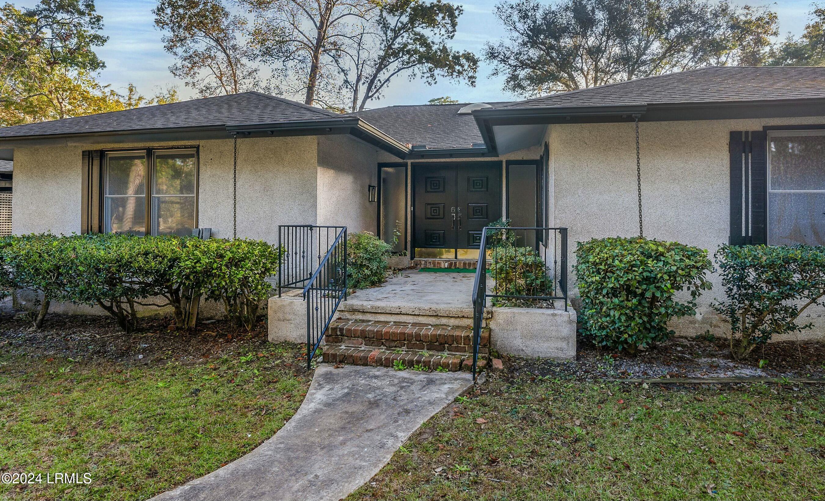 100 Thomas Sumter Street Property Photo 41