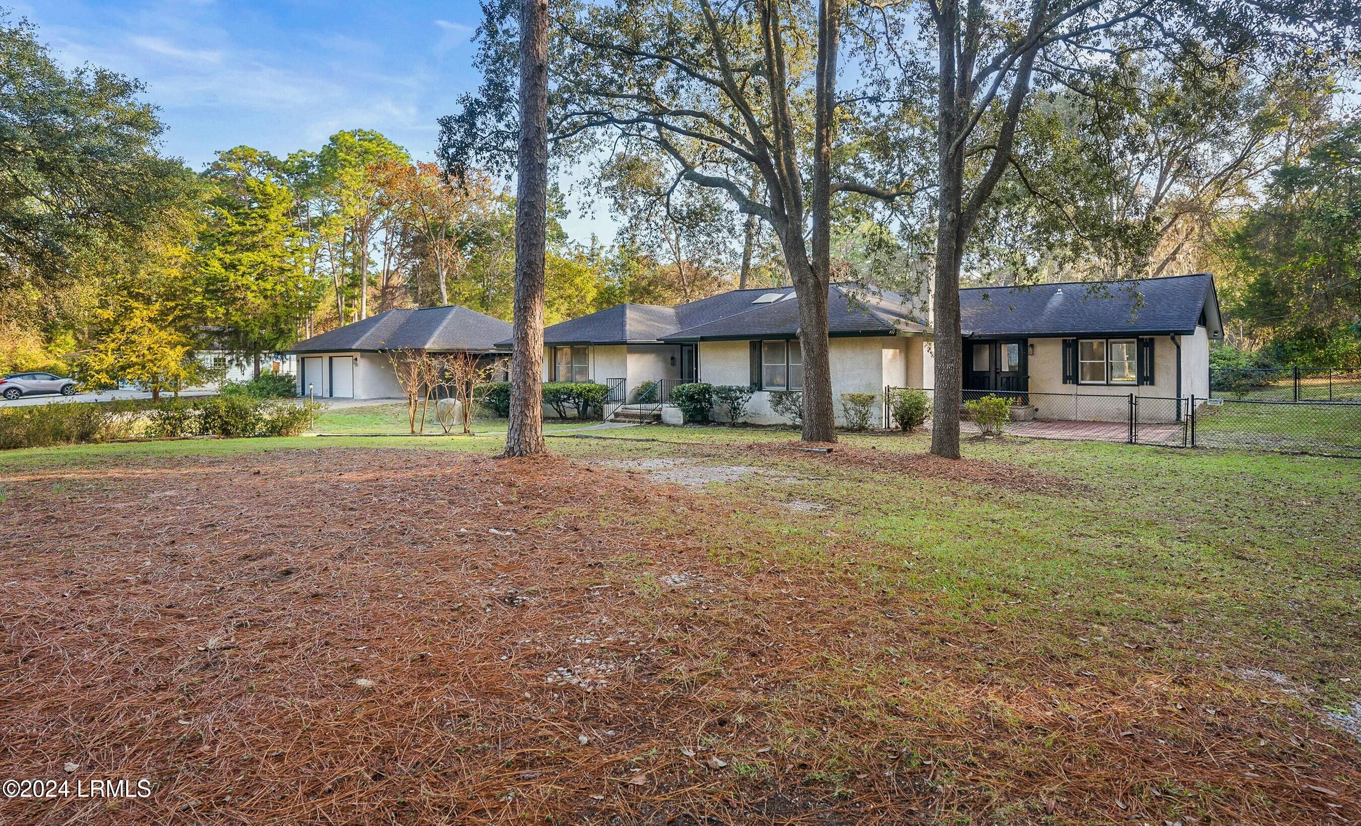 100 Thomas Sumter Street Property Photo 43