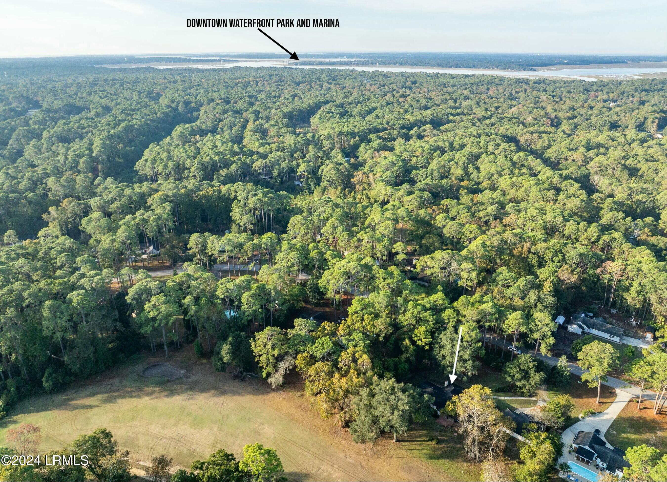 100 Thomas Sumter Street Property Photo 56