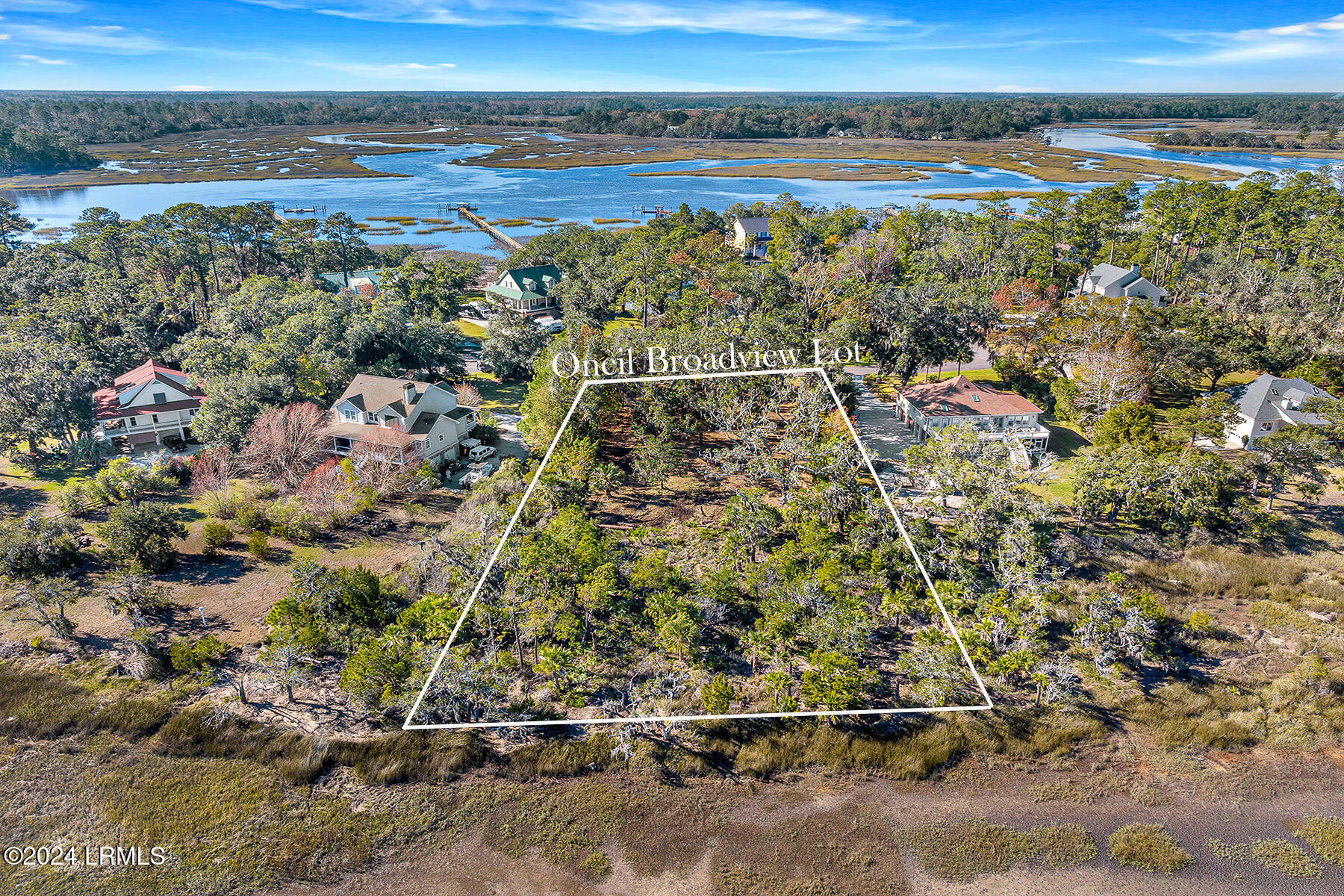 Tbd Broadview Drive Property Photo 6