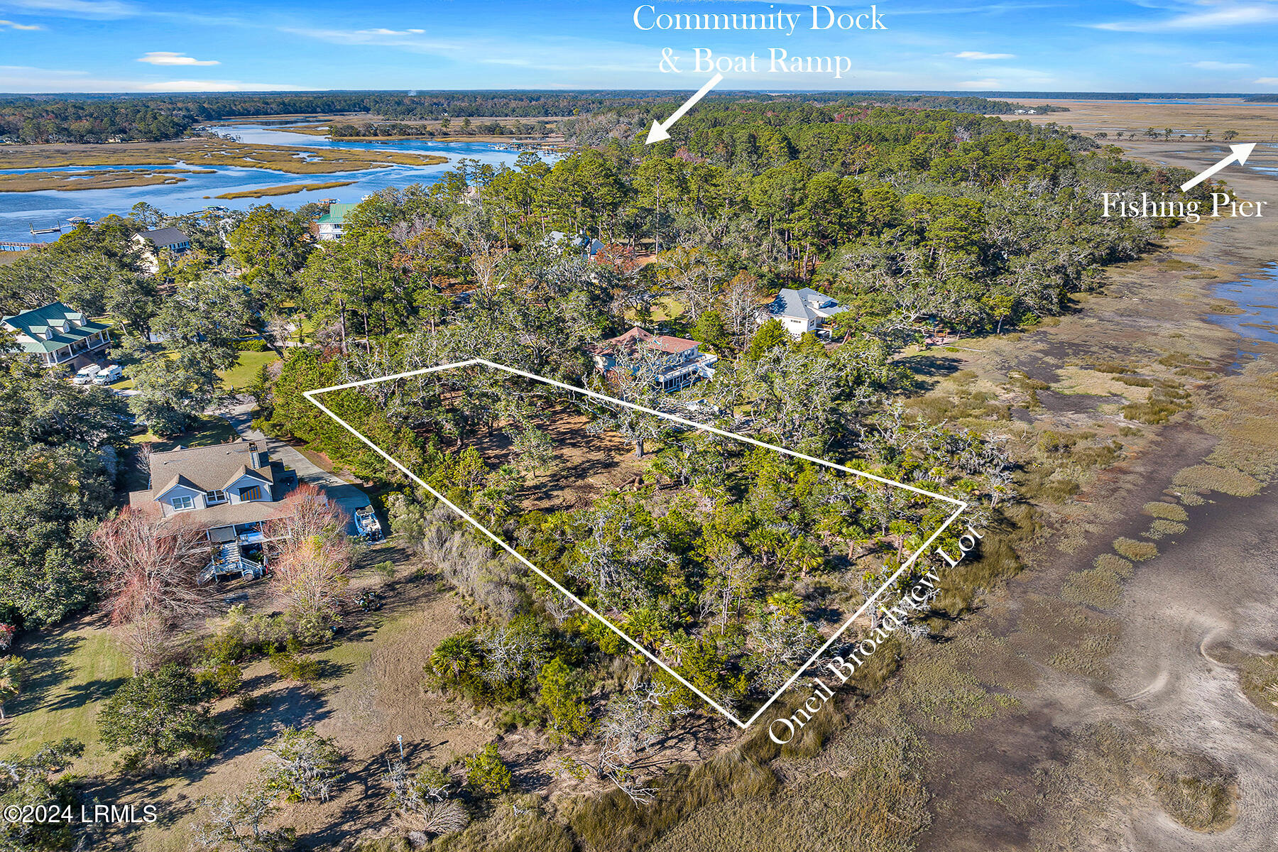 Tbd Broadview Drive Property Photo 7