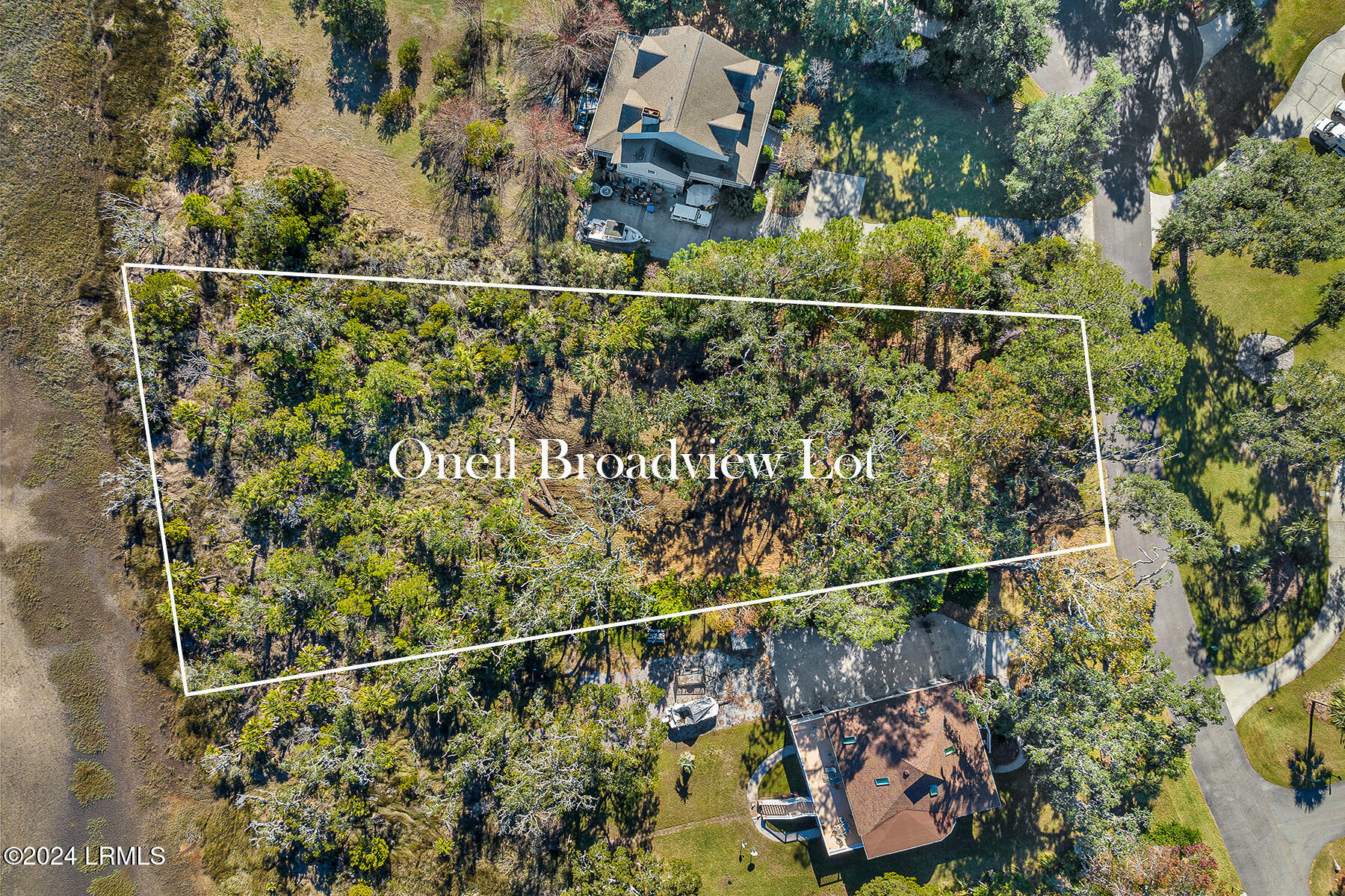 Tbd Broadview Drive Property Photo 9