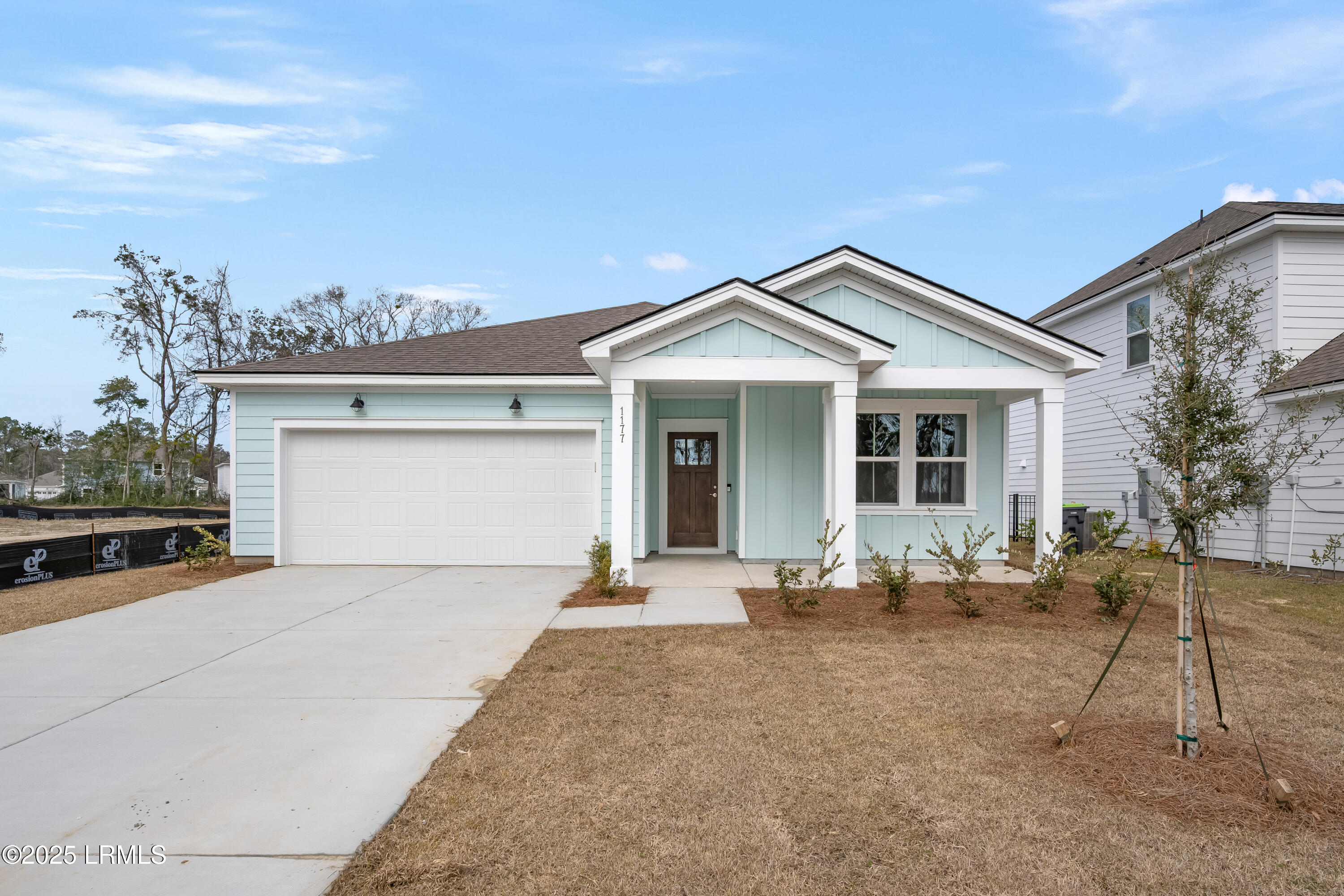 1177 Salty Hammock Court Property Photo 1