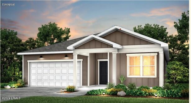 1177 Salty Hammock Court Property Photo 19