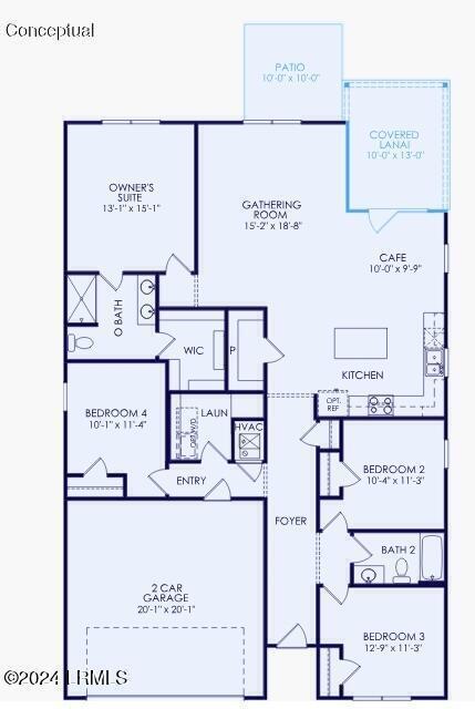 1177 Salty Hammock Court Property Photo 21