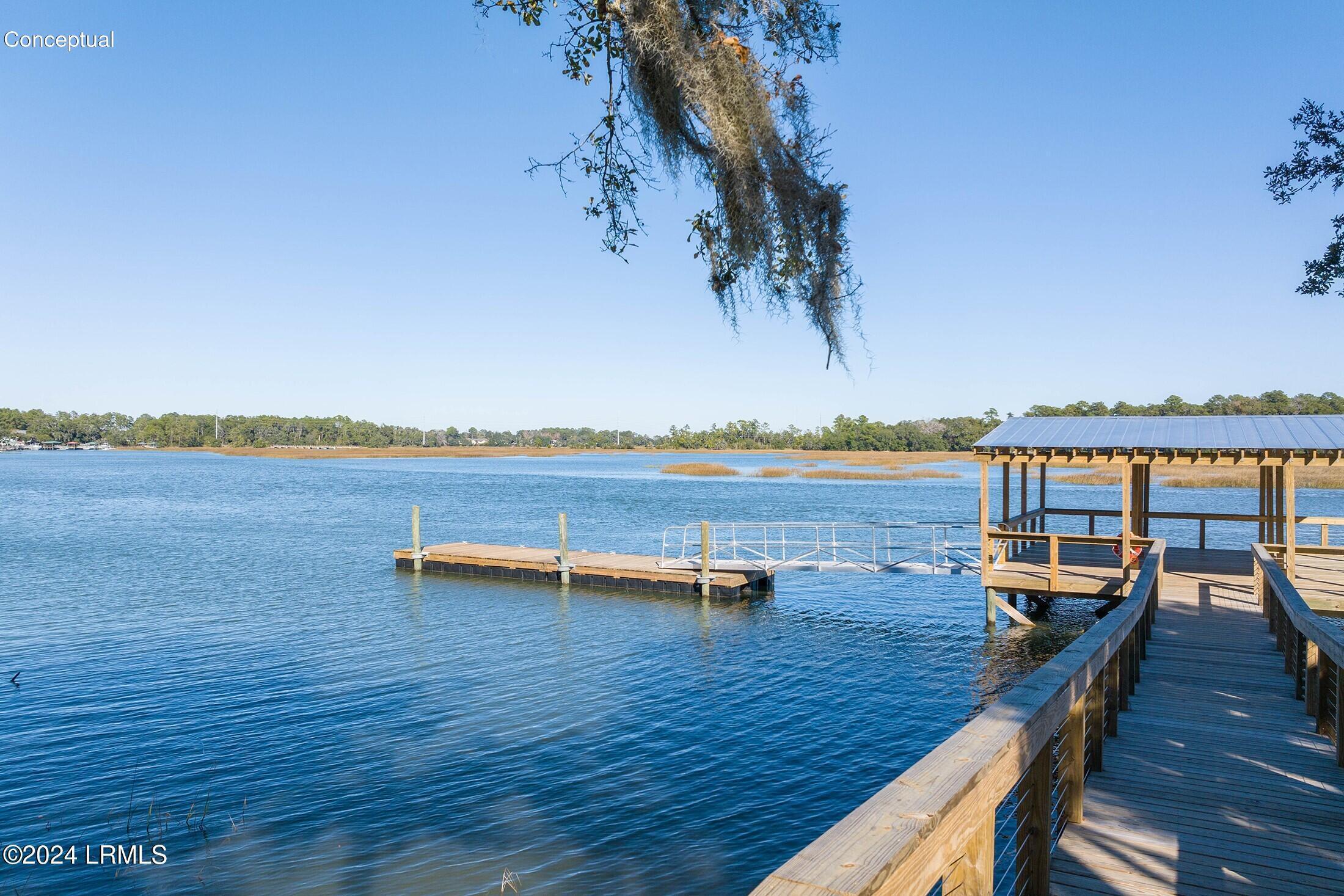 1177 Salty Hammock Court Property Photo 24