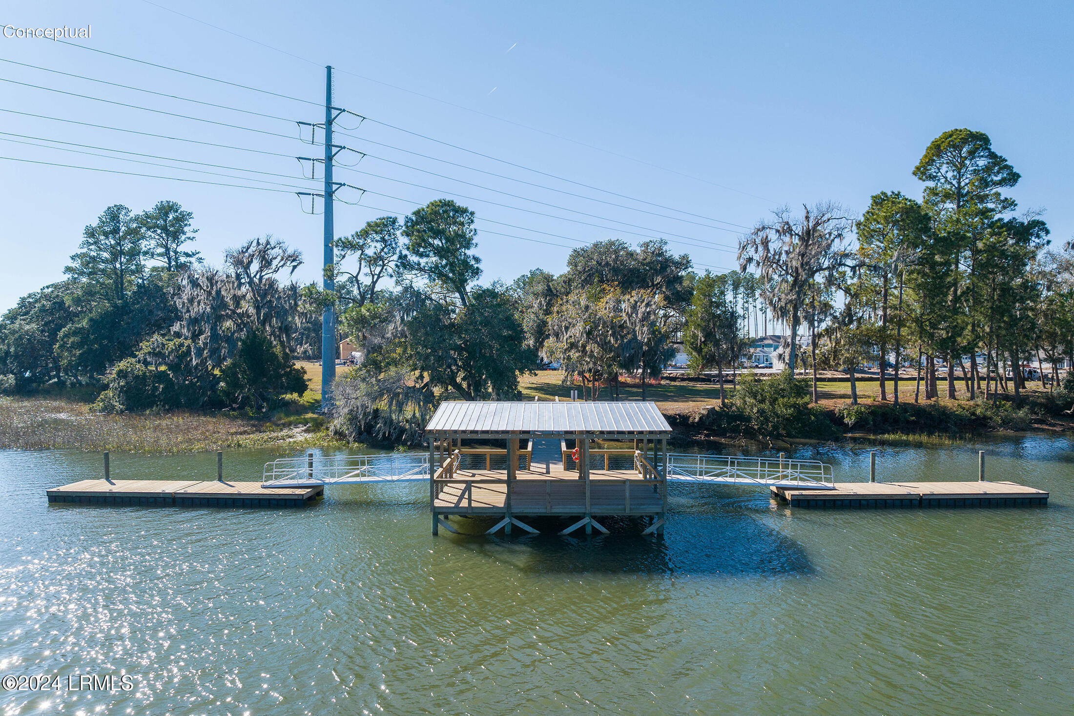 1177 Salty Hammock Court Property Photo 25