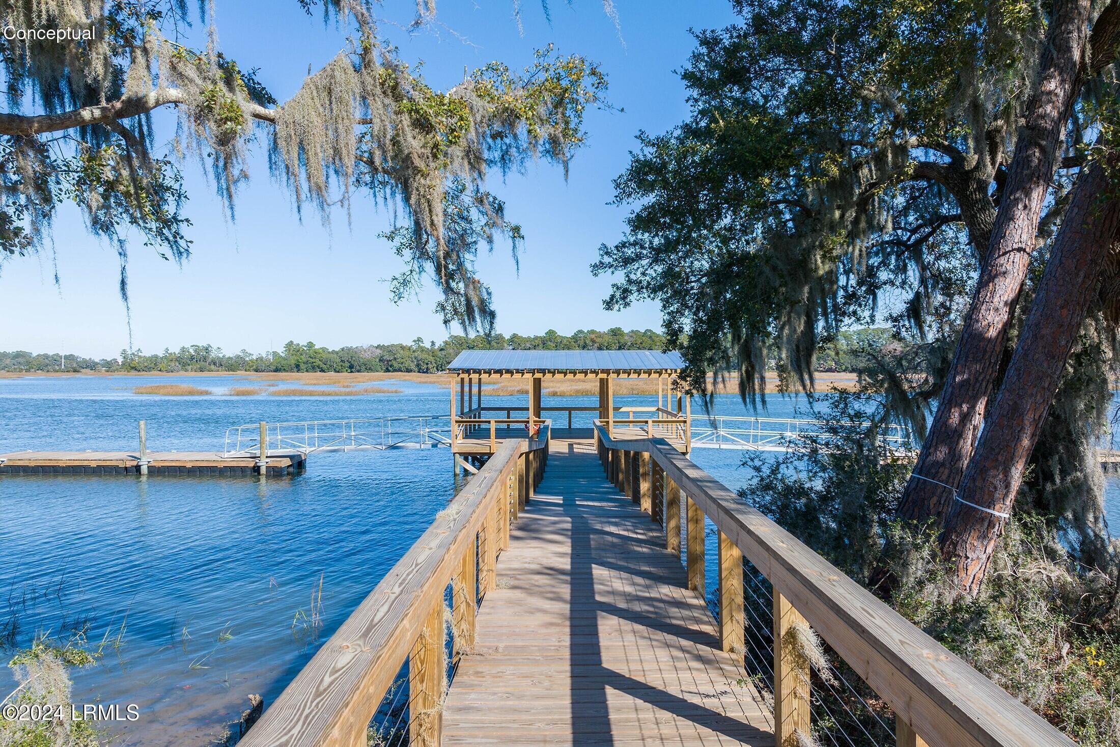 1177 Salty Hammock Court Property Photo 26