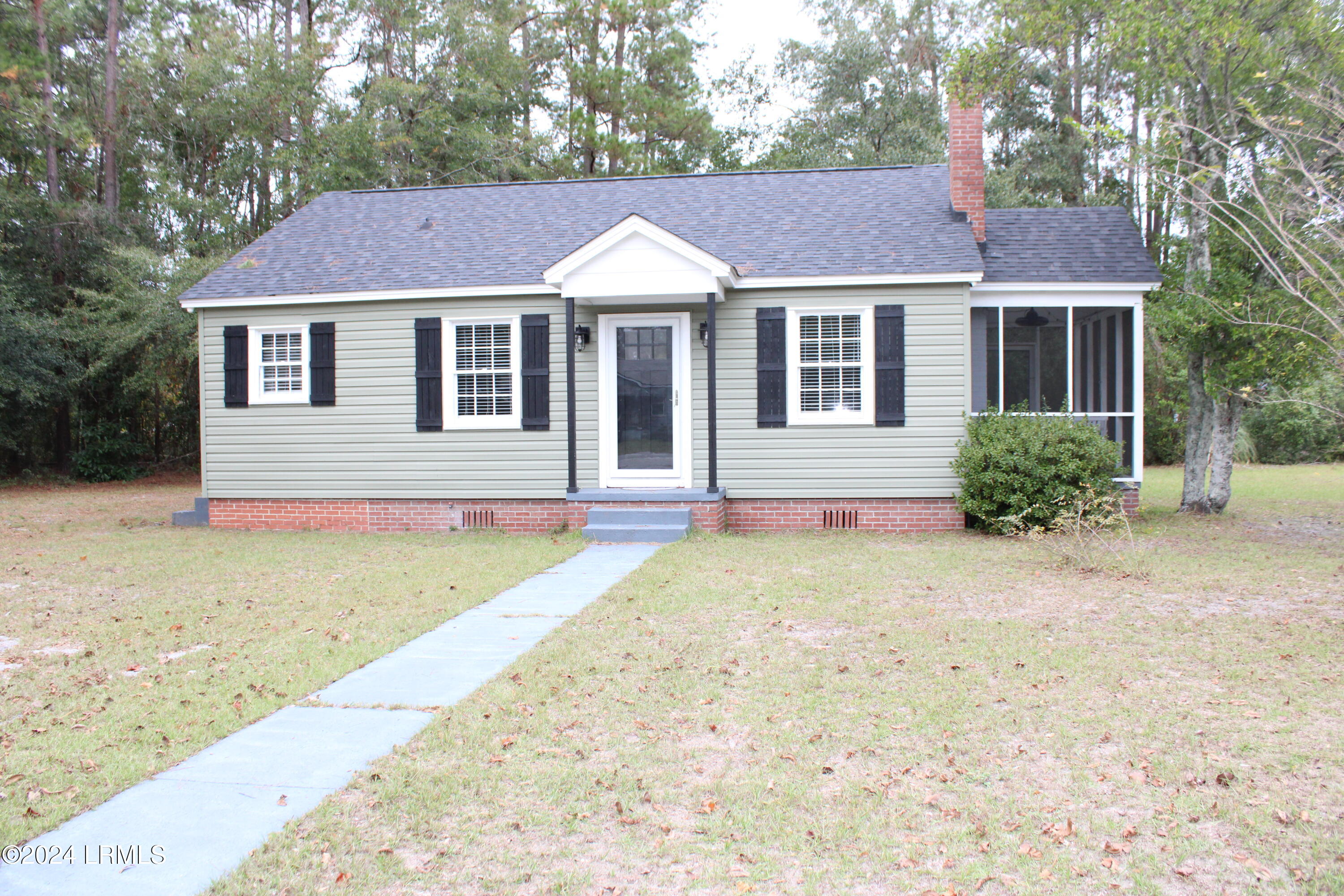 402 Schley Street Property Photo