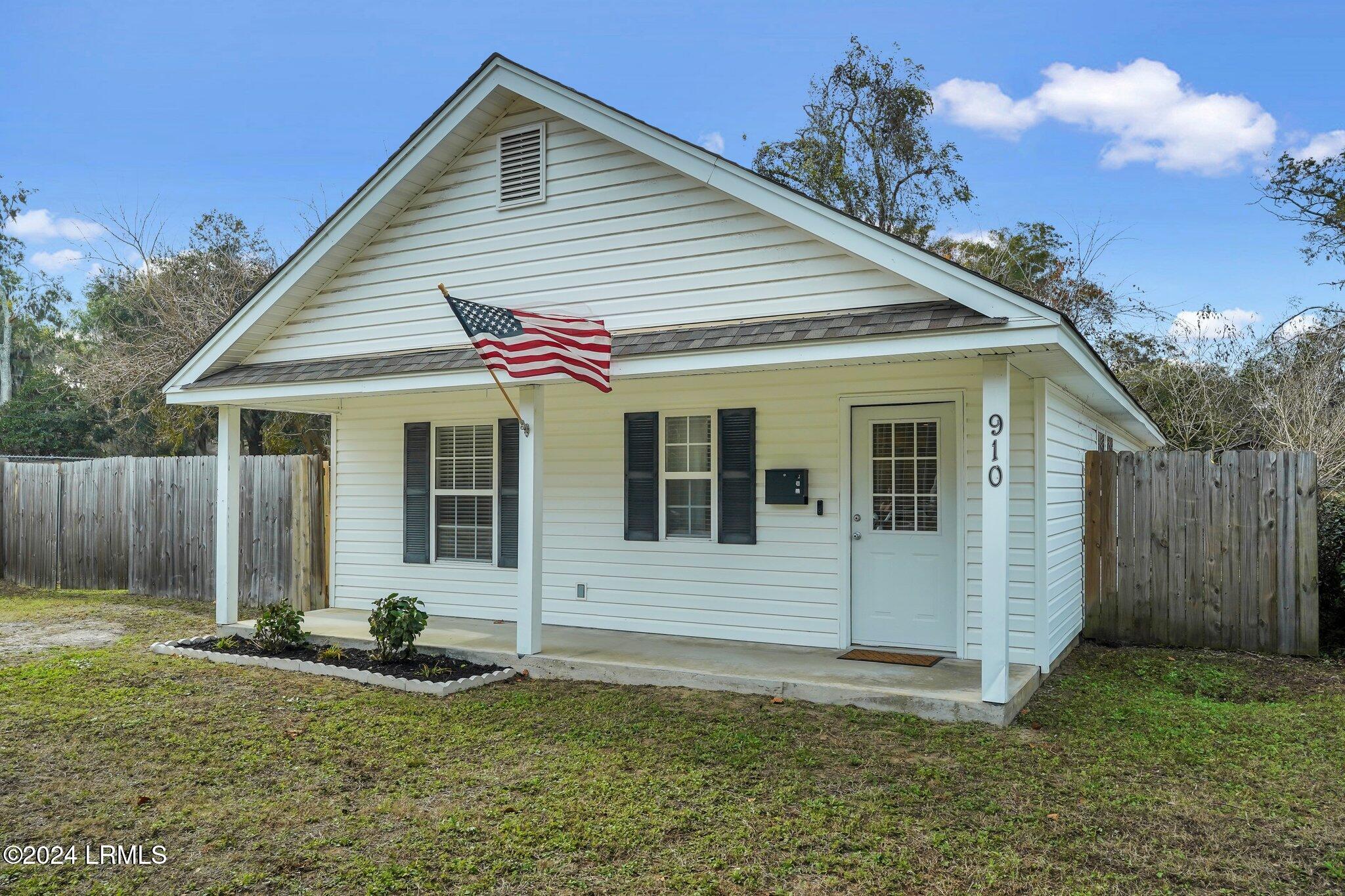 910 Hamar Street Property Photo 1