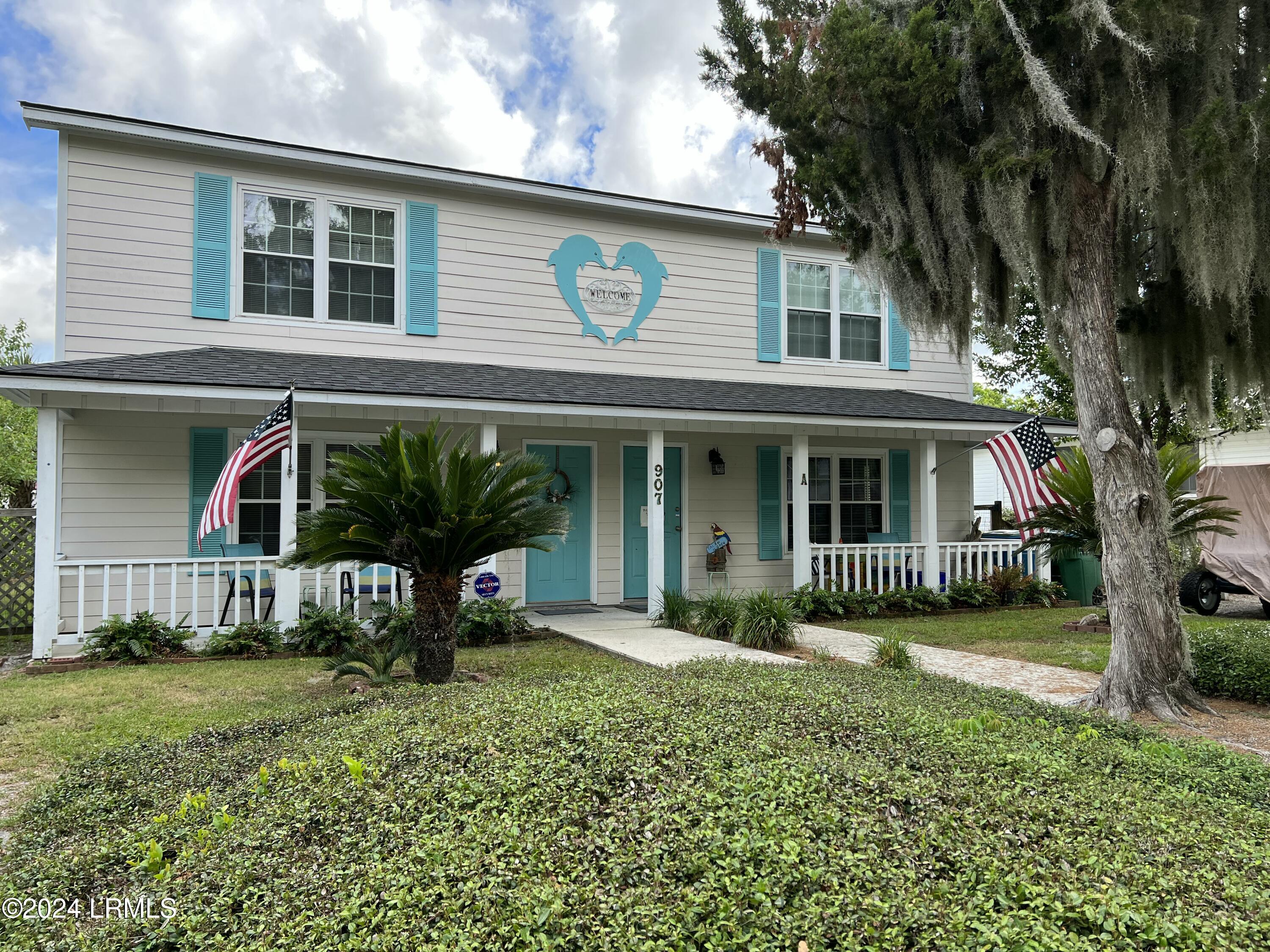 907 8th Street Property Photo 1