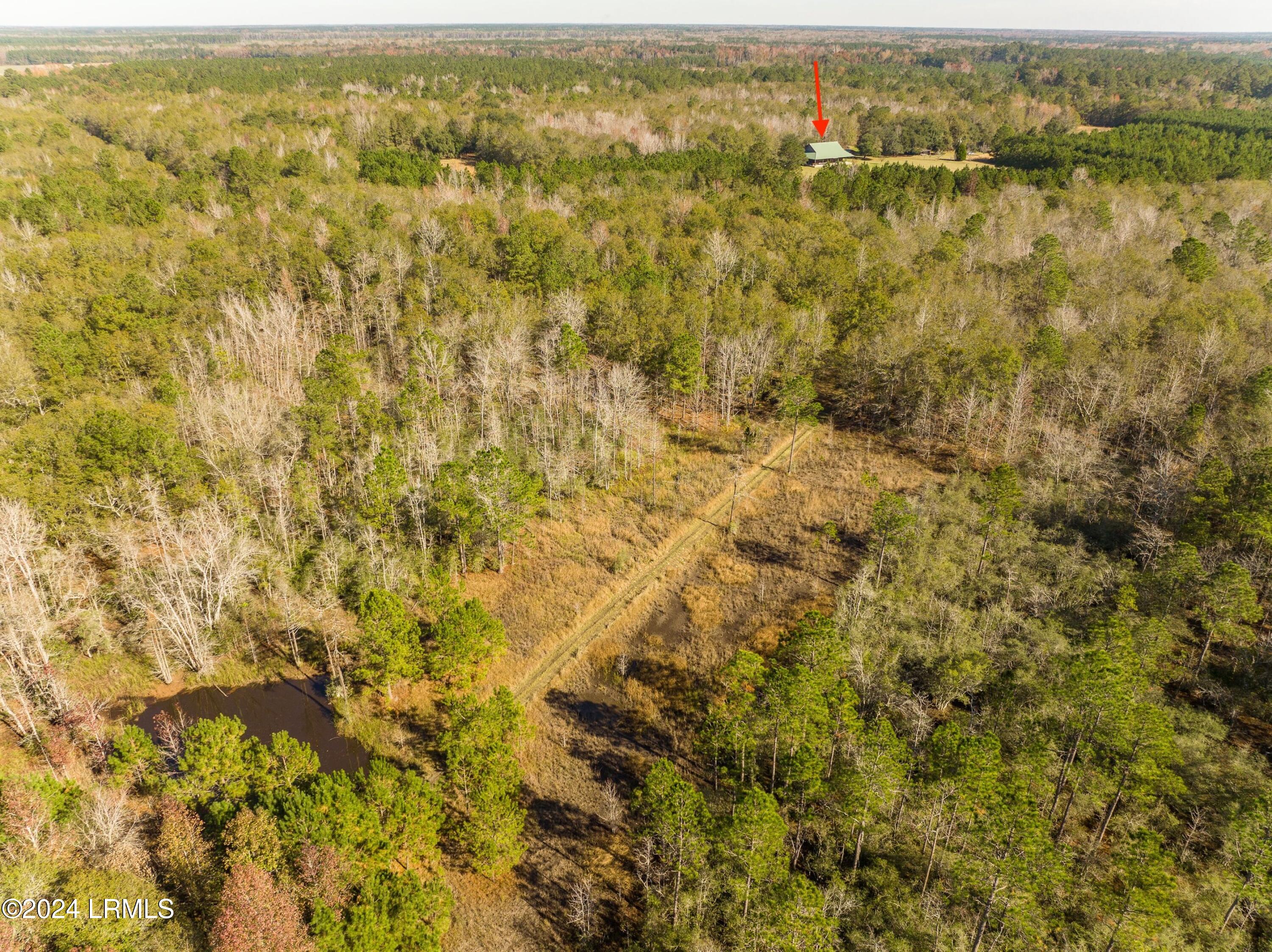 Tbd - A Pond Town Road Property Photo