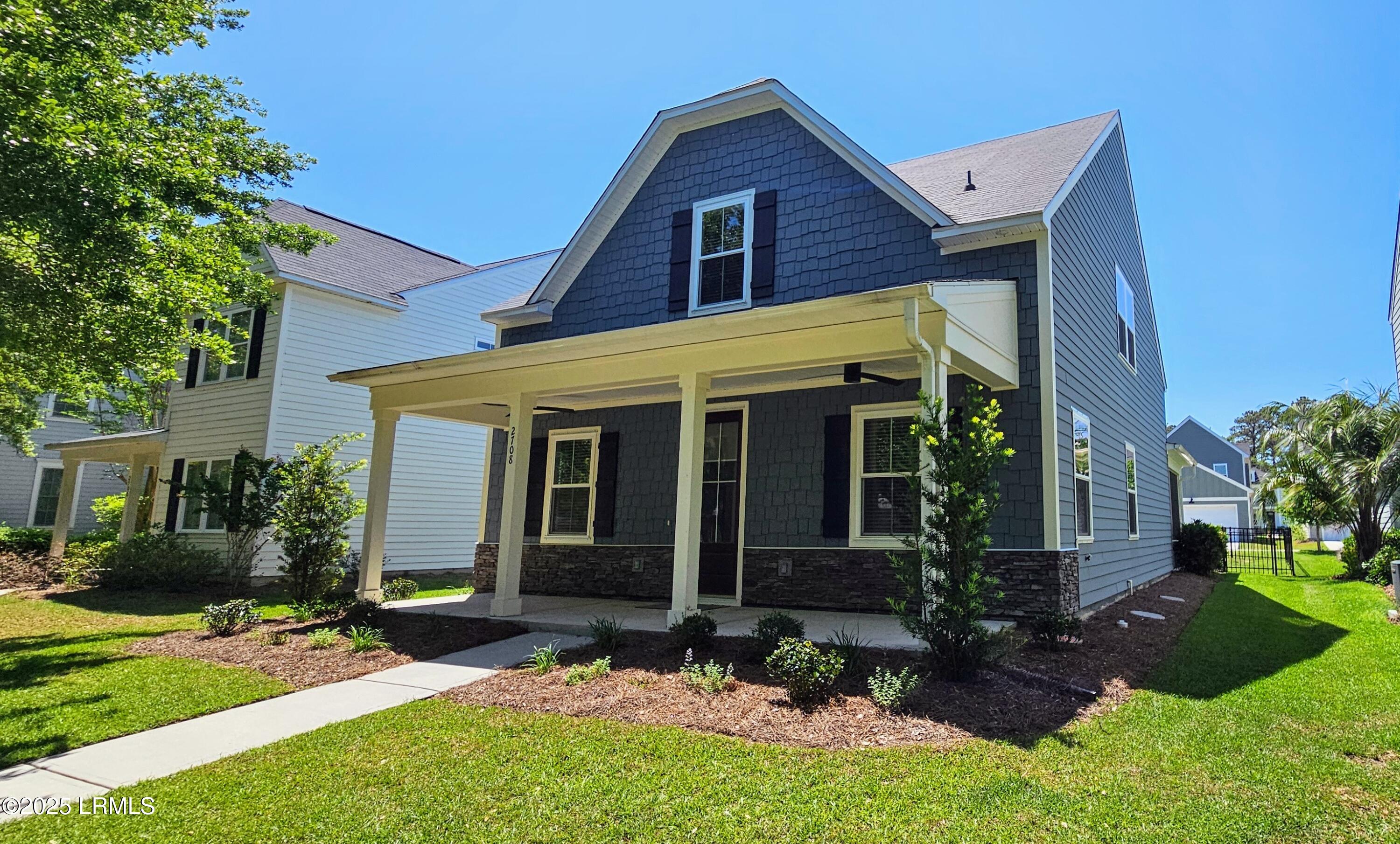 2708 Satilla Boulevard Property Photo 1