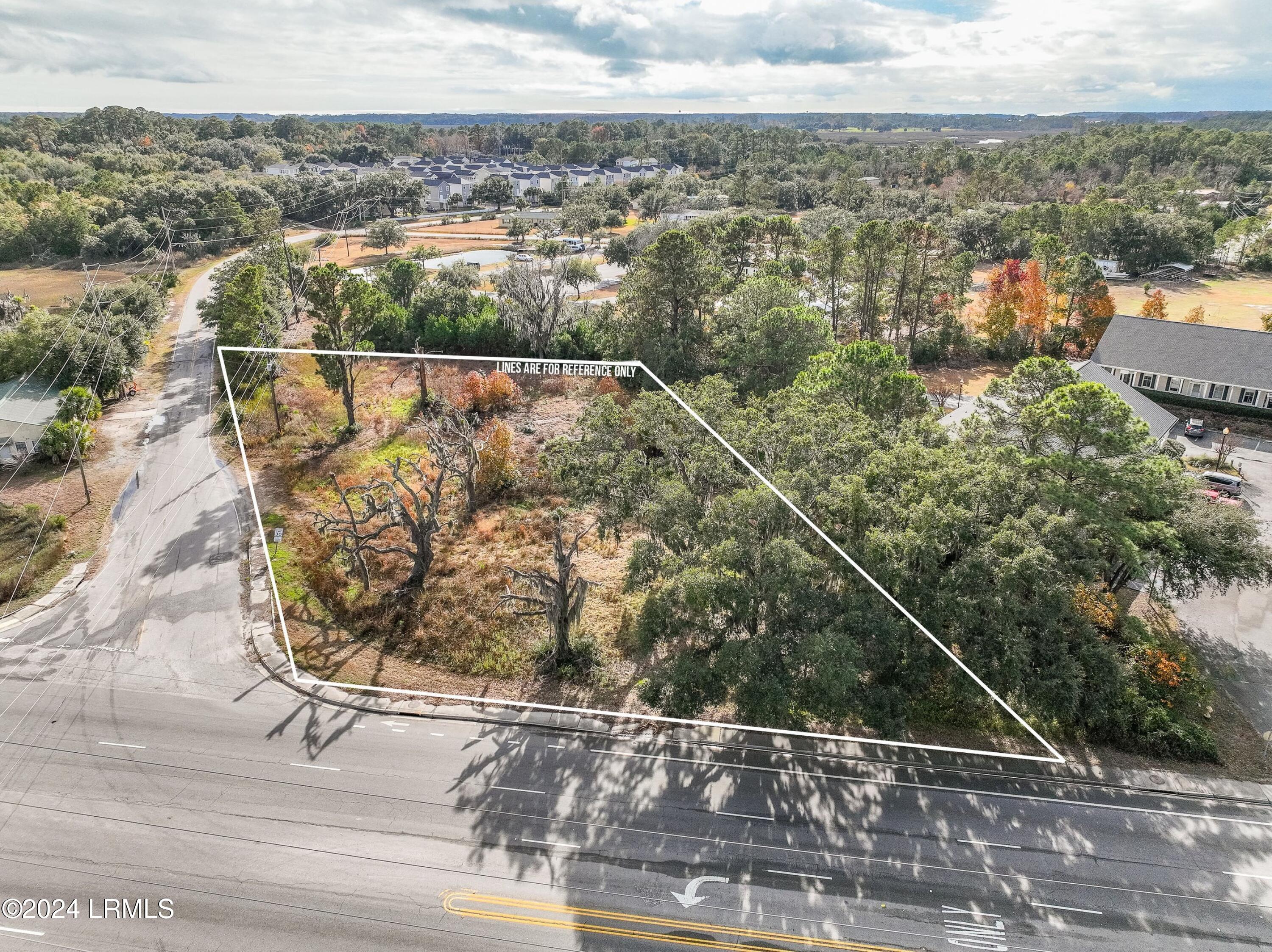 210 Sea Island Parkway Property Photo 1