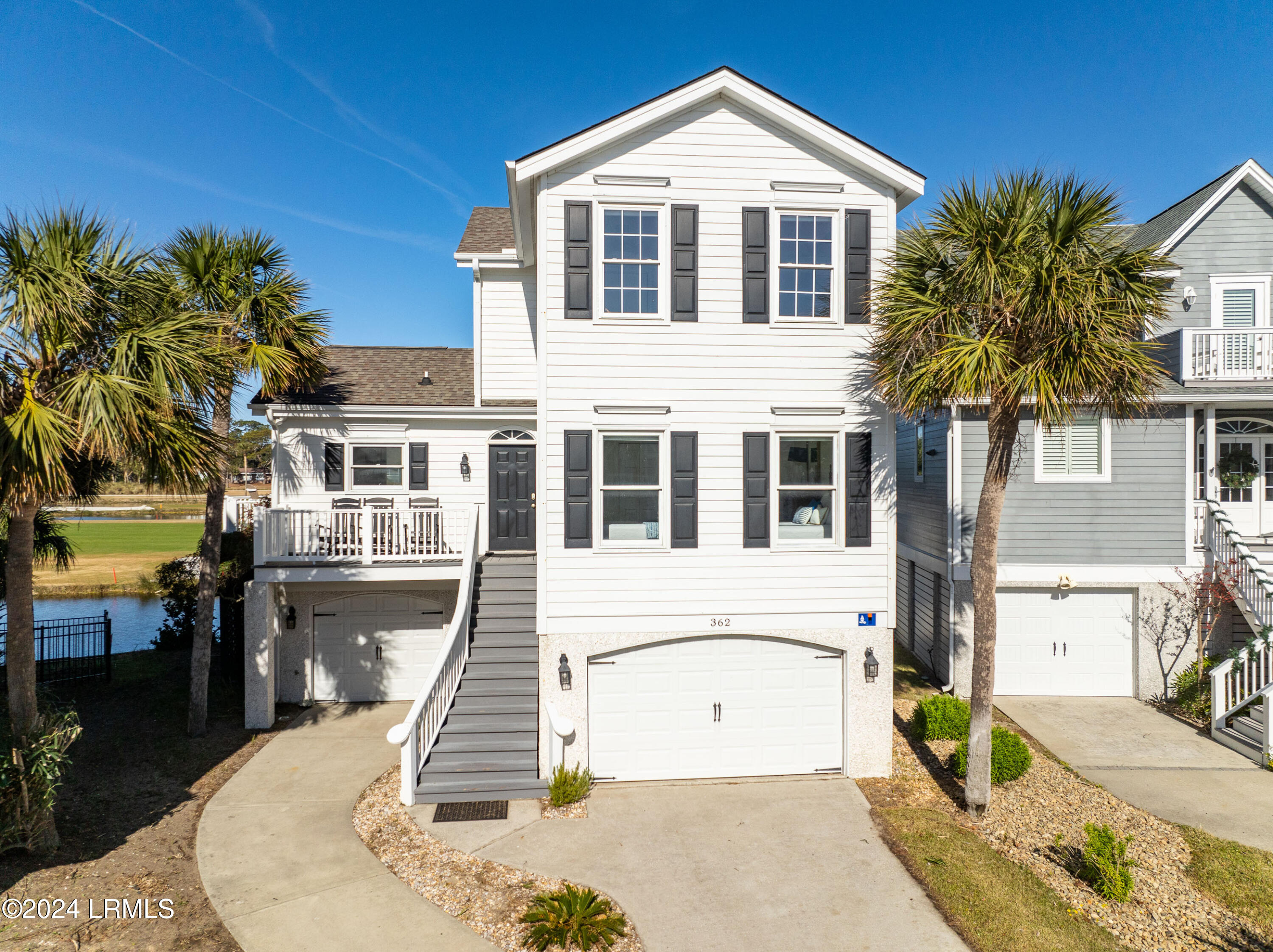 362 Ocean Point Drive Property Photo 1