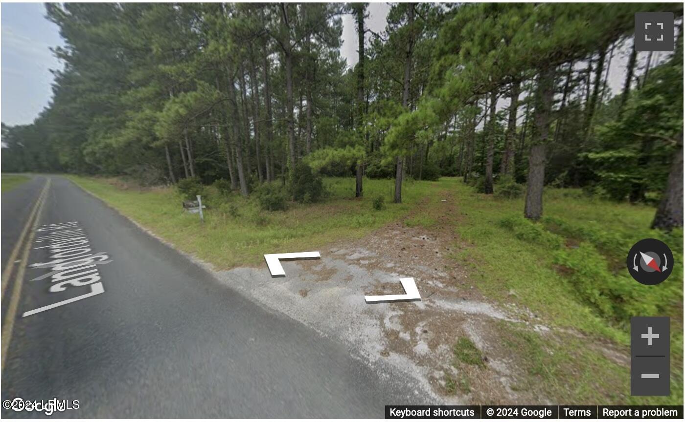 Tbd Langfordville Road Property Photo