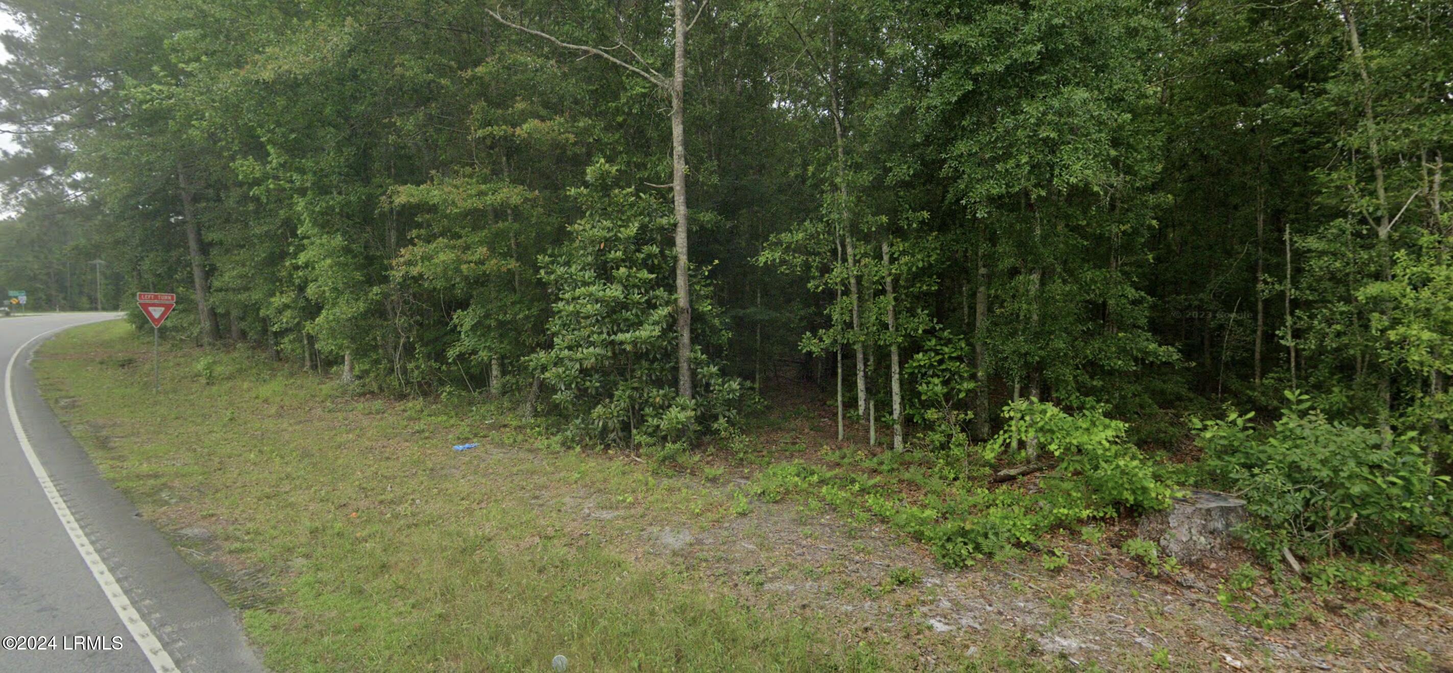 Tbd Charleston Highway Property Photo