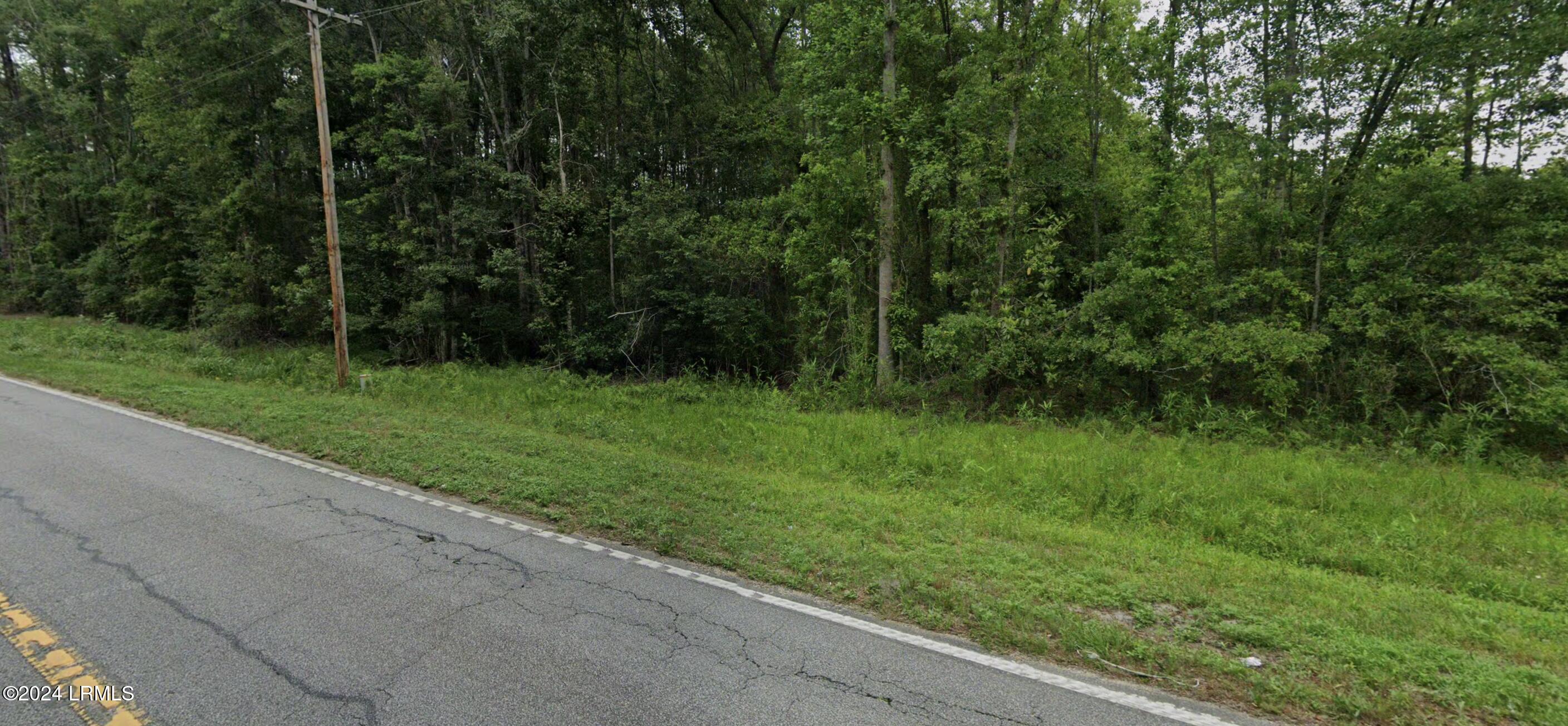 2025 Charleston Highway Property Photo