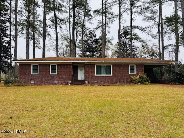 301 W Pulaski Drive Property Photo