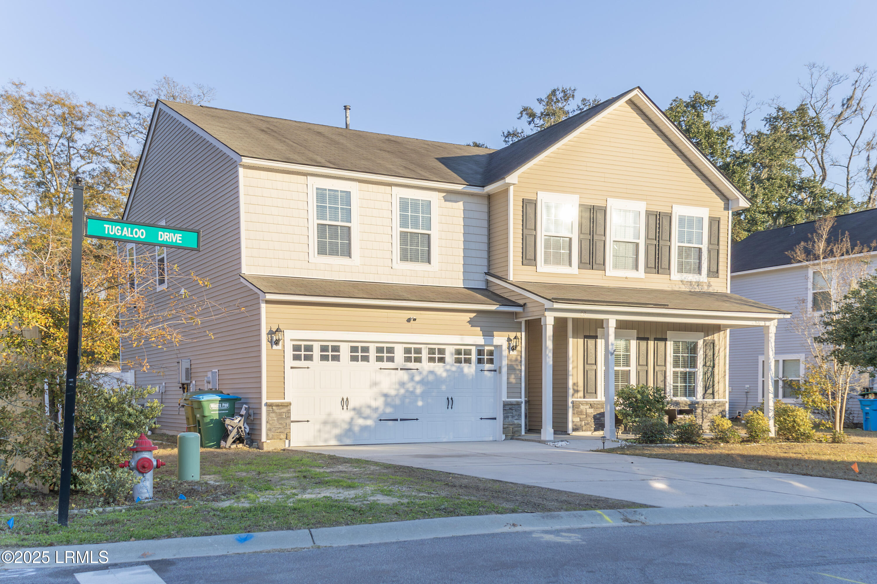 23 Tugaloo Drive Property Photo 1