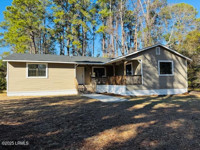84 Bobwhite Trail Property Photo