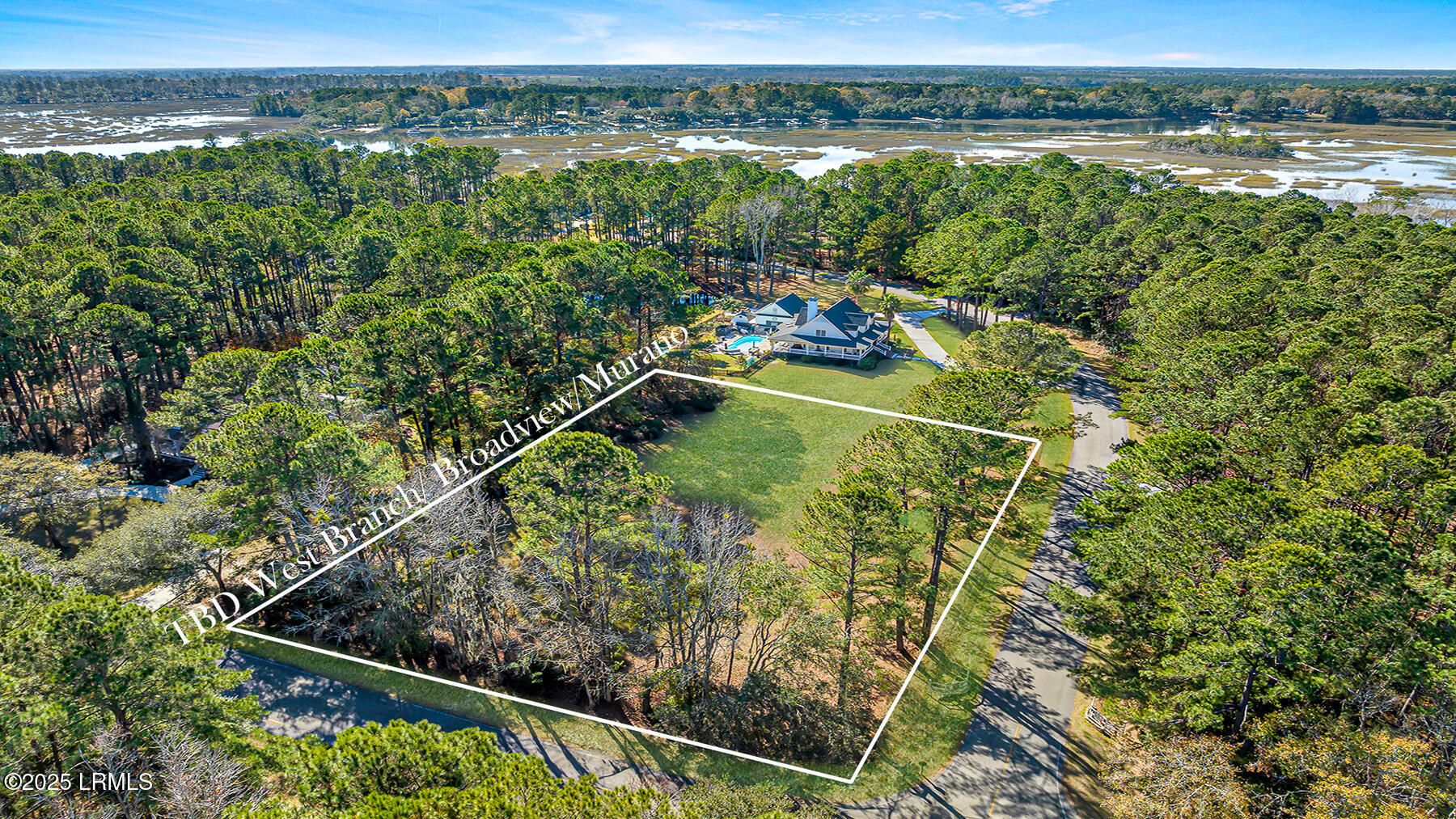 Tbd Broadview Drive Property Photo 3