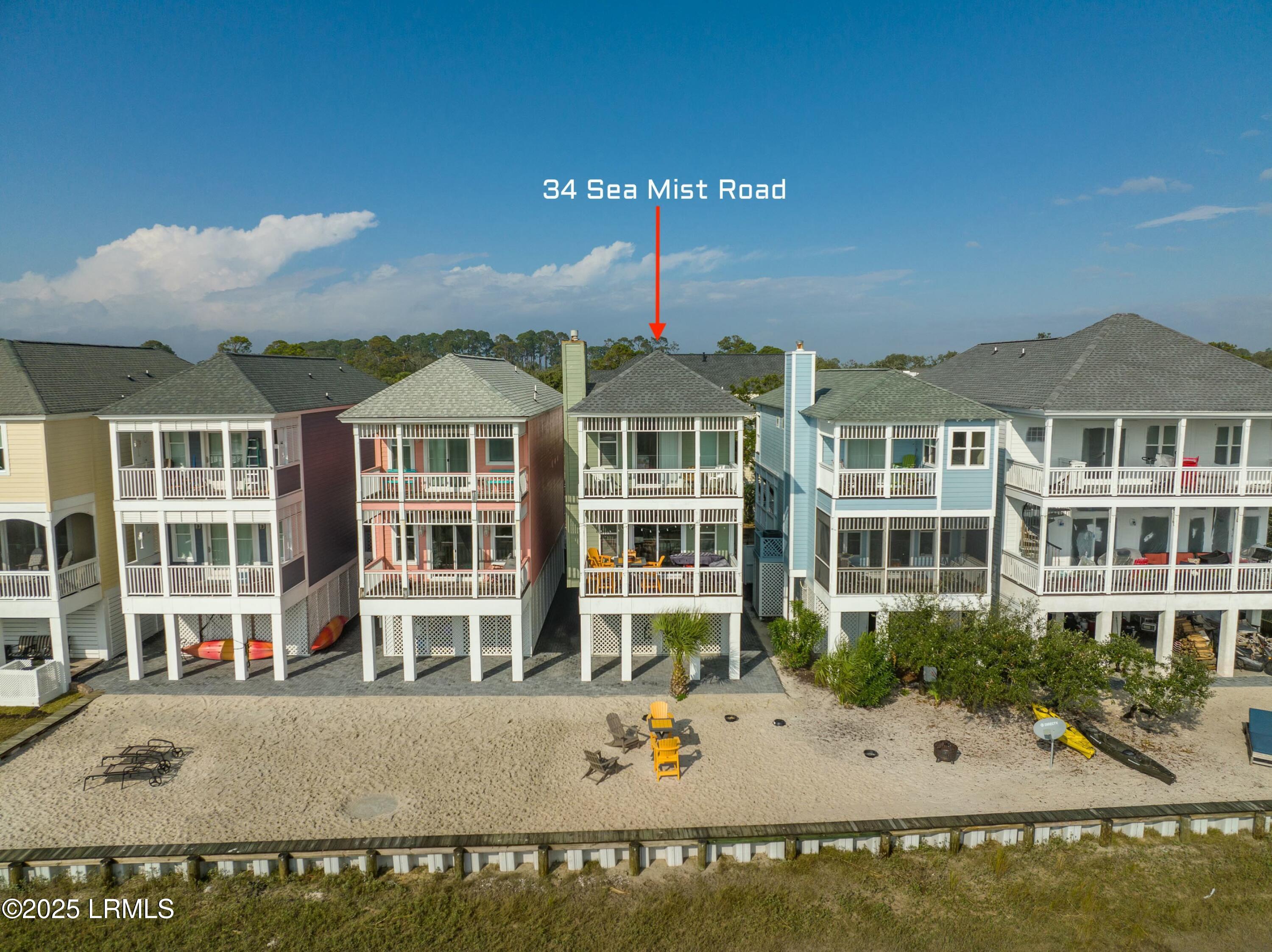 34 Sea Mist Road Property Photo 1