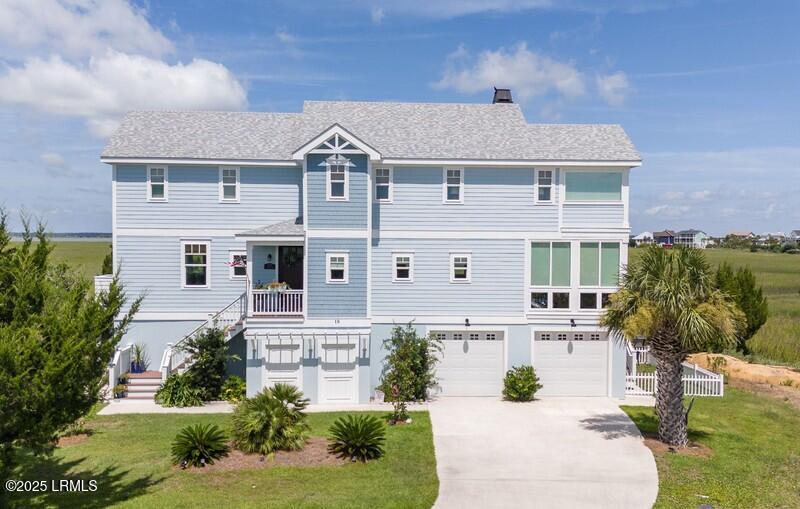 18 Sand Dollar Court Property Photo