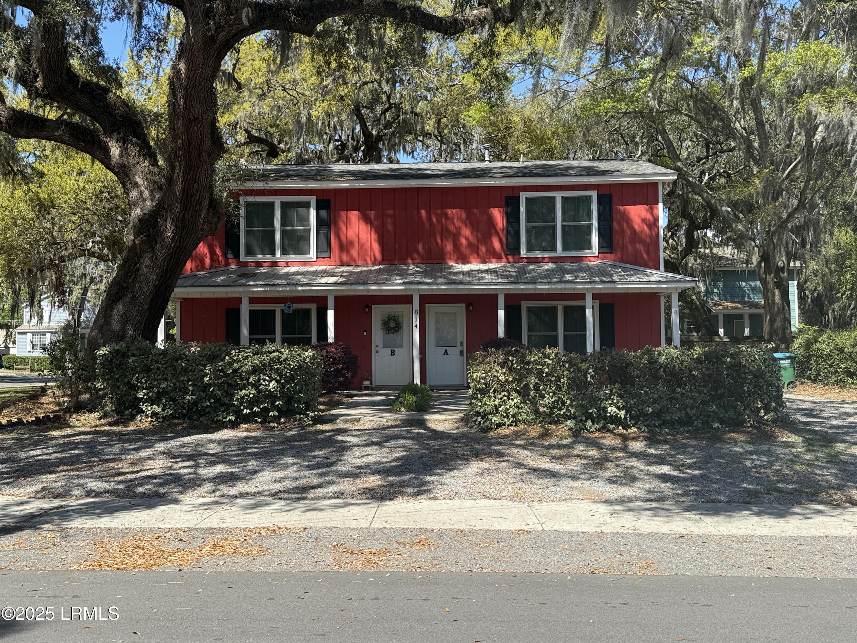 814 14th Street Property Photo 1
