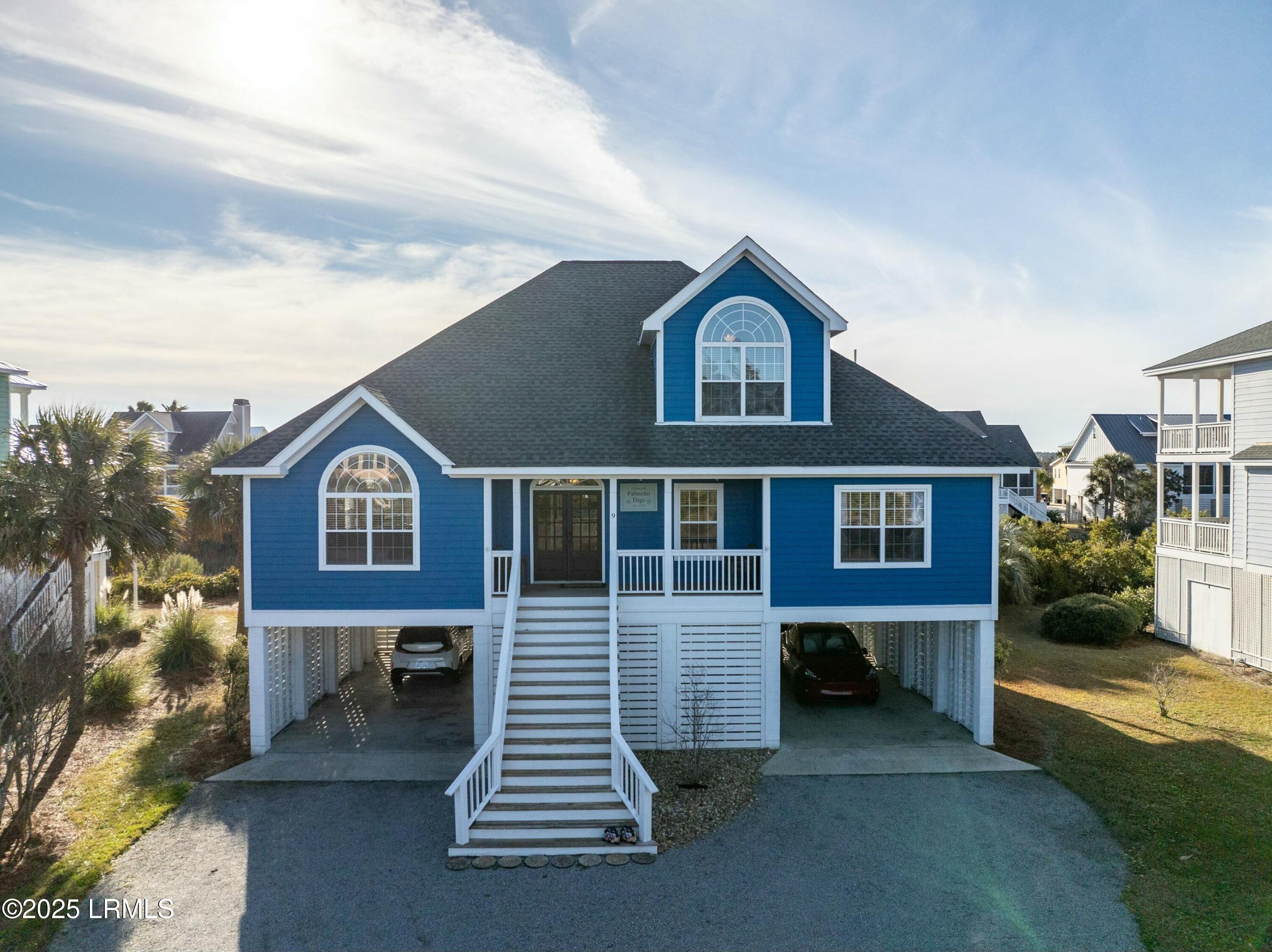 9 Ebb Tide Court Property Photo