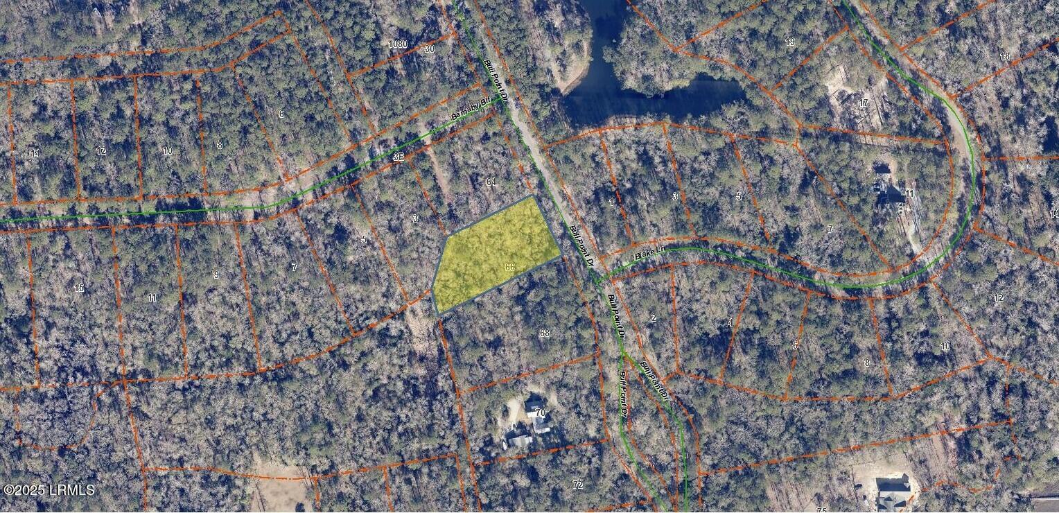 66 Bull Point Drive Property Photo 1