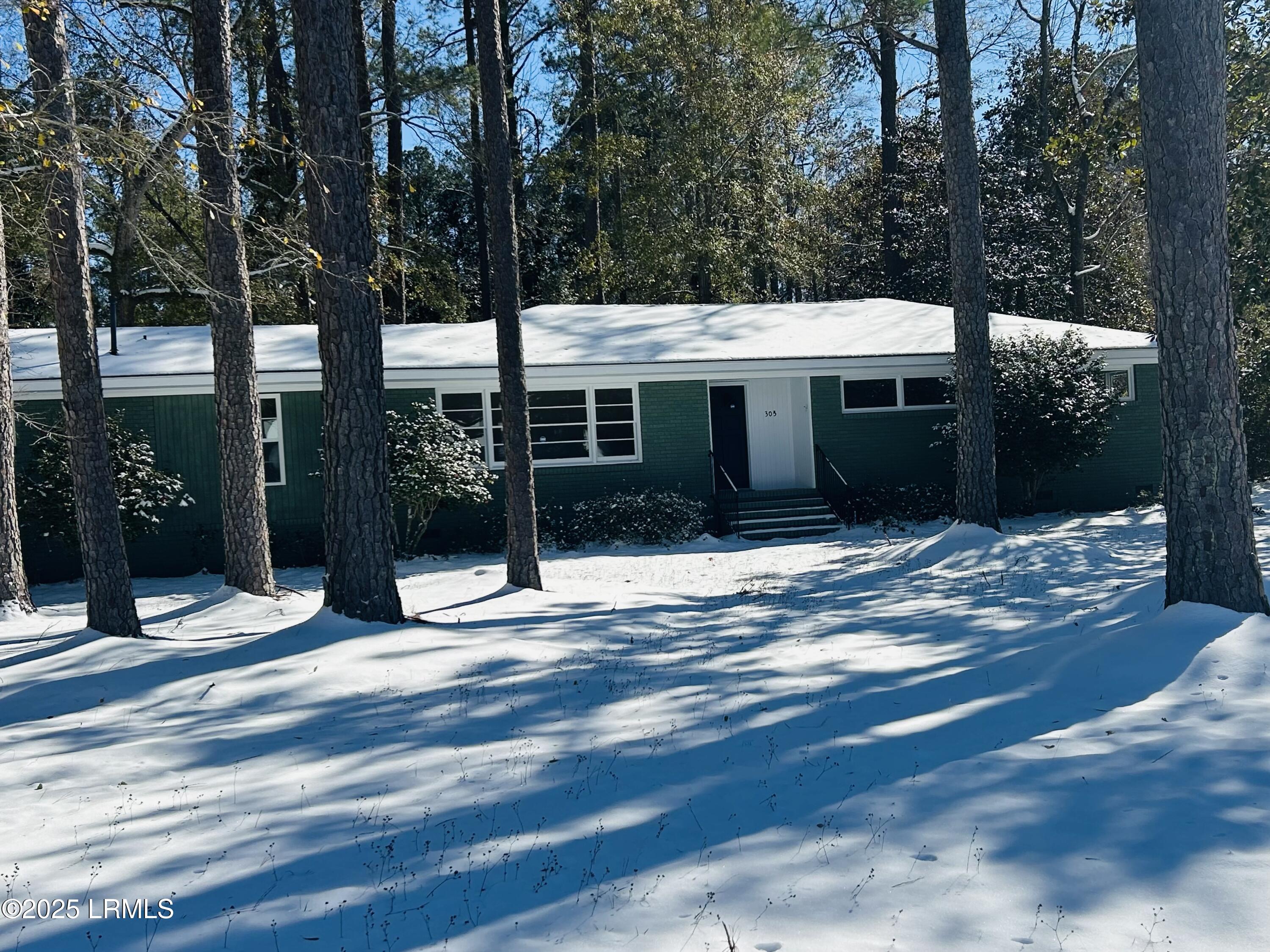303 Joey Street Property Photo
