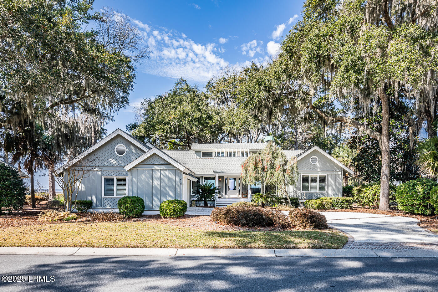 218 Dataw Drive Property Photo