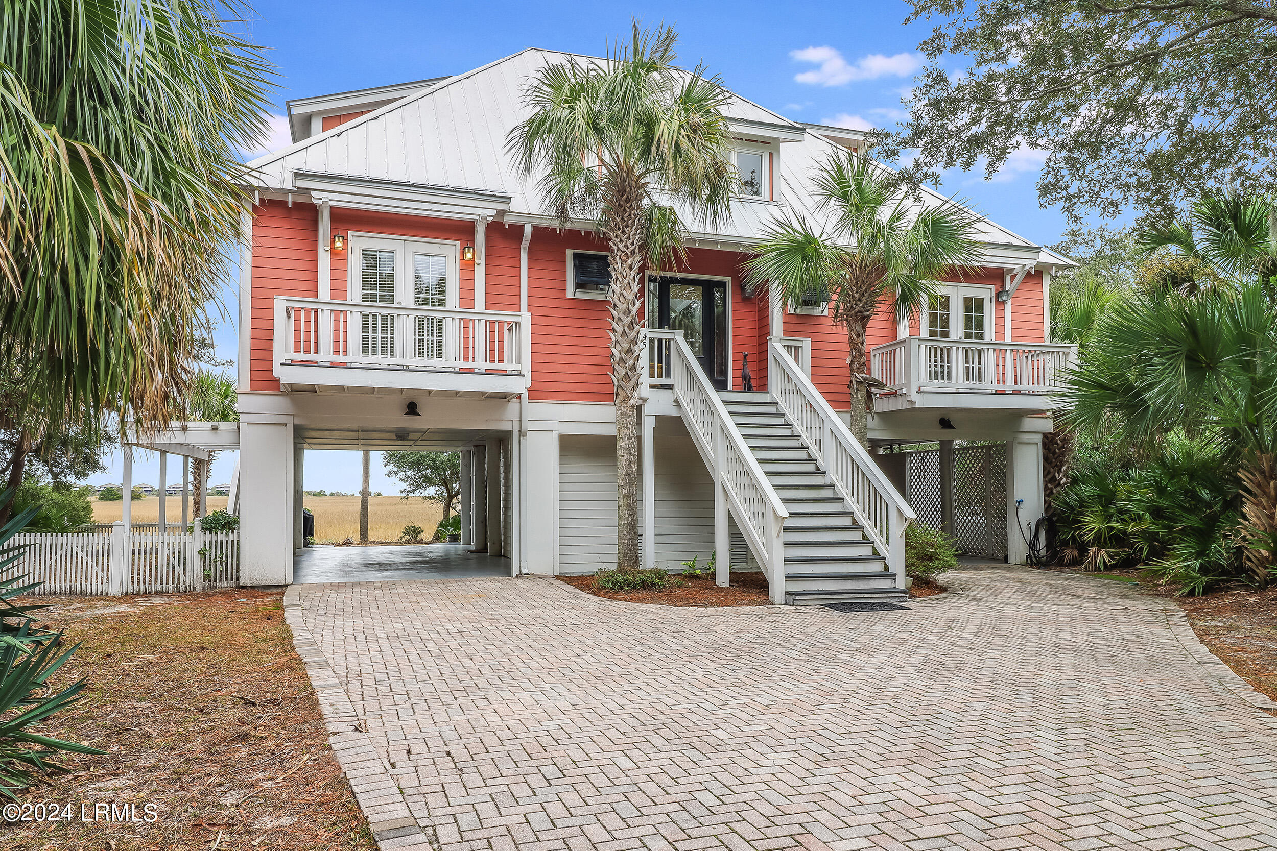 45 Ocean Marsh Lane Property Photo